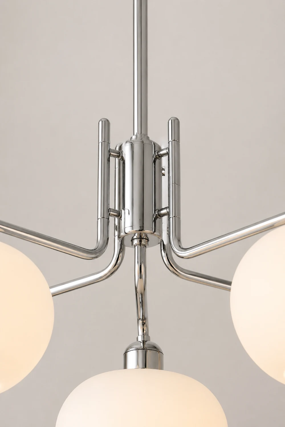 Barndon Chandelier - Lumpaz