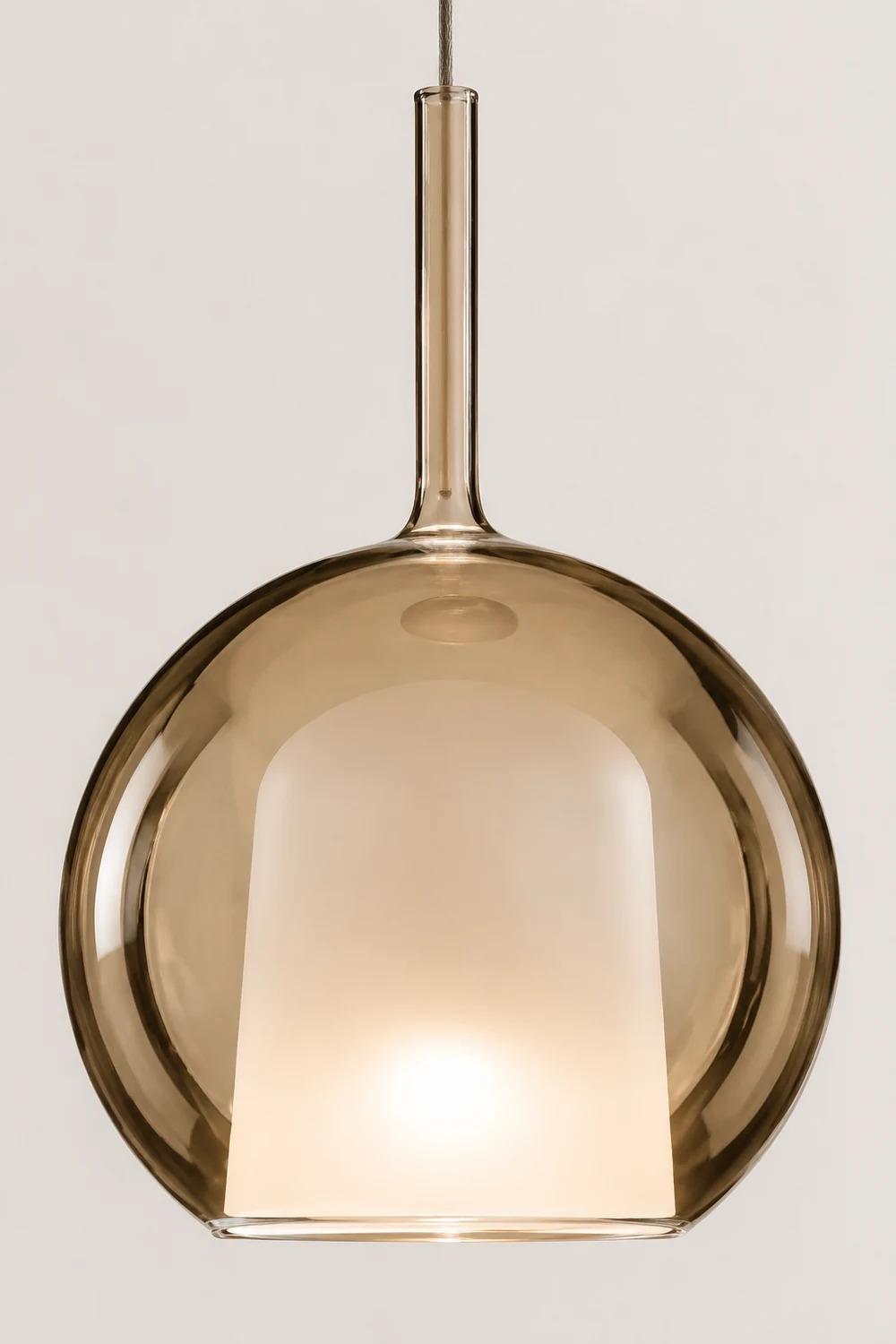 Glo Pendant Light - Lumpaz