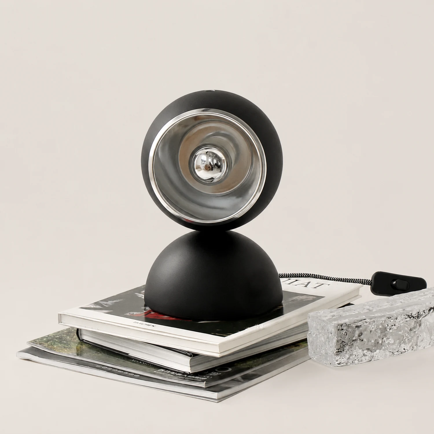 Mickey Table Lamp - Lumpaz