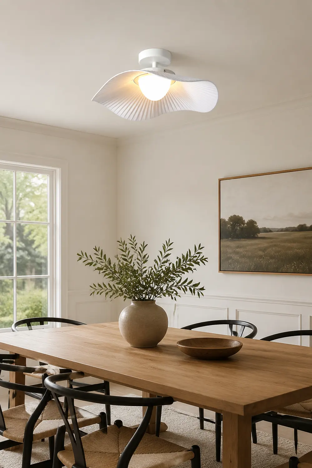 Cloud Ceiling Lamp - Lumpaz