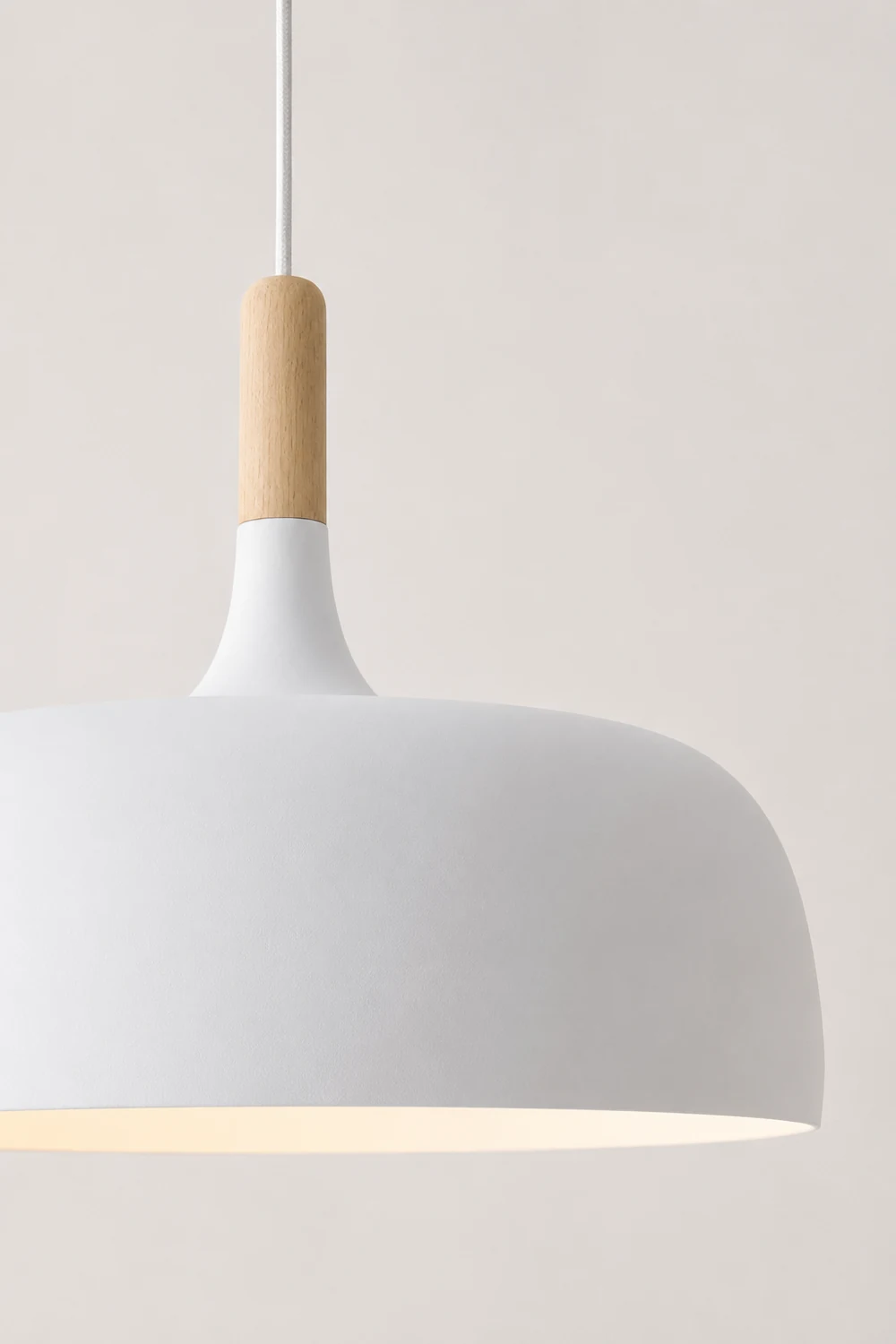 Acorn Pendant Lamp - Lumpaz