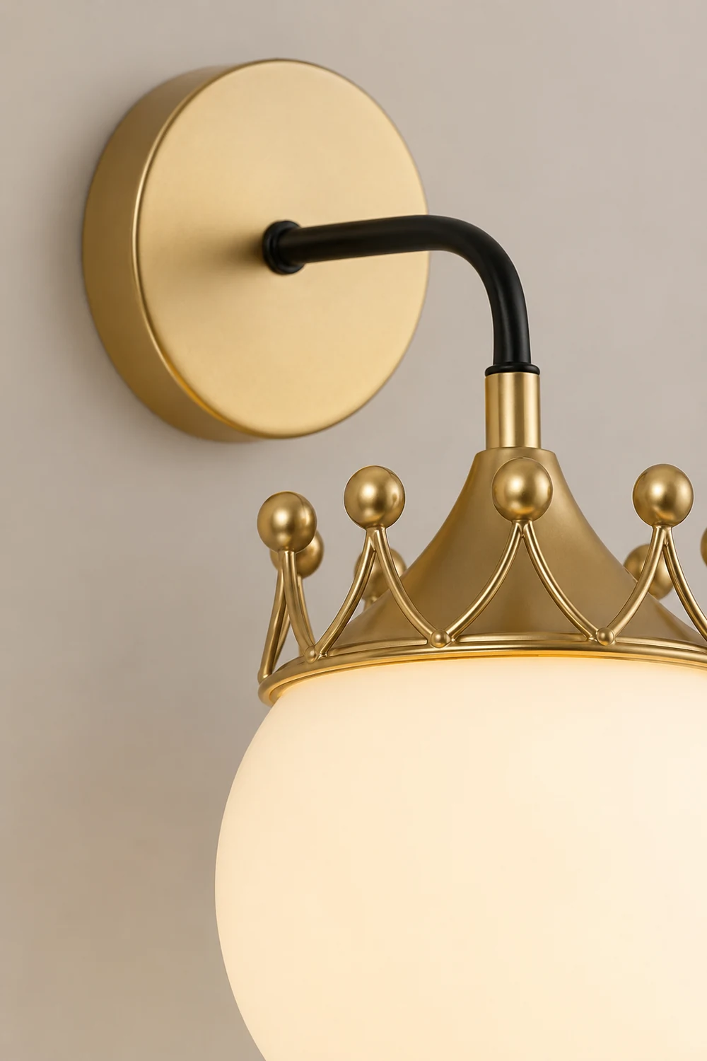 Decorative Wall Lamp - Lumpaz