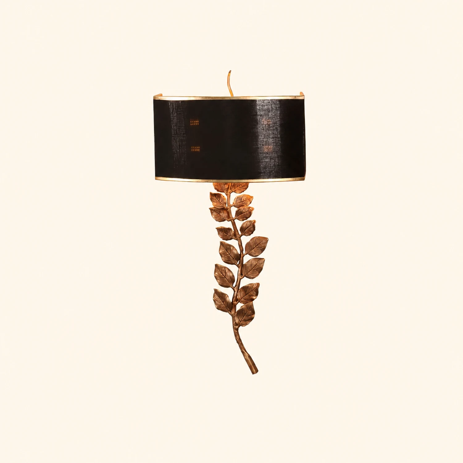 Tilda Wall Lamp - Lumpaz