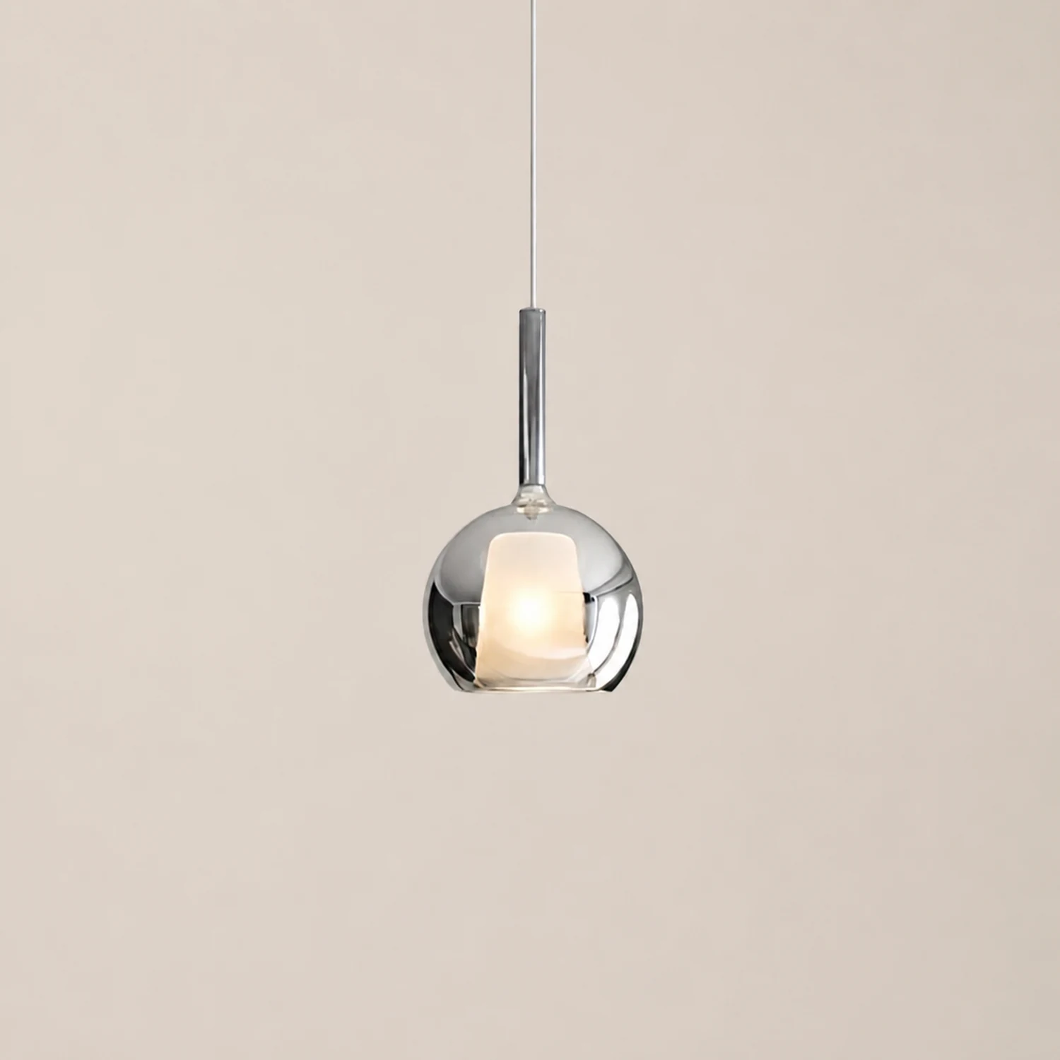 Glo Pendant Light - Lumpaz