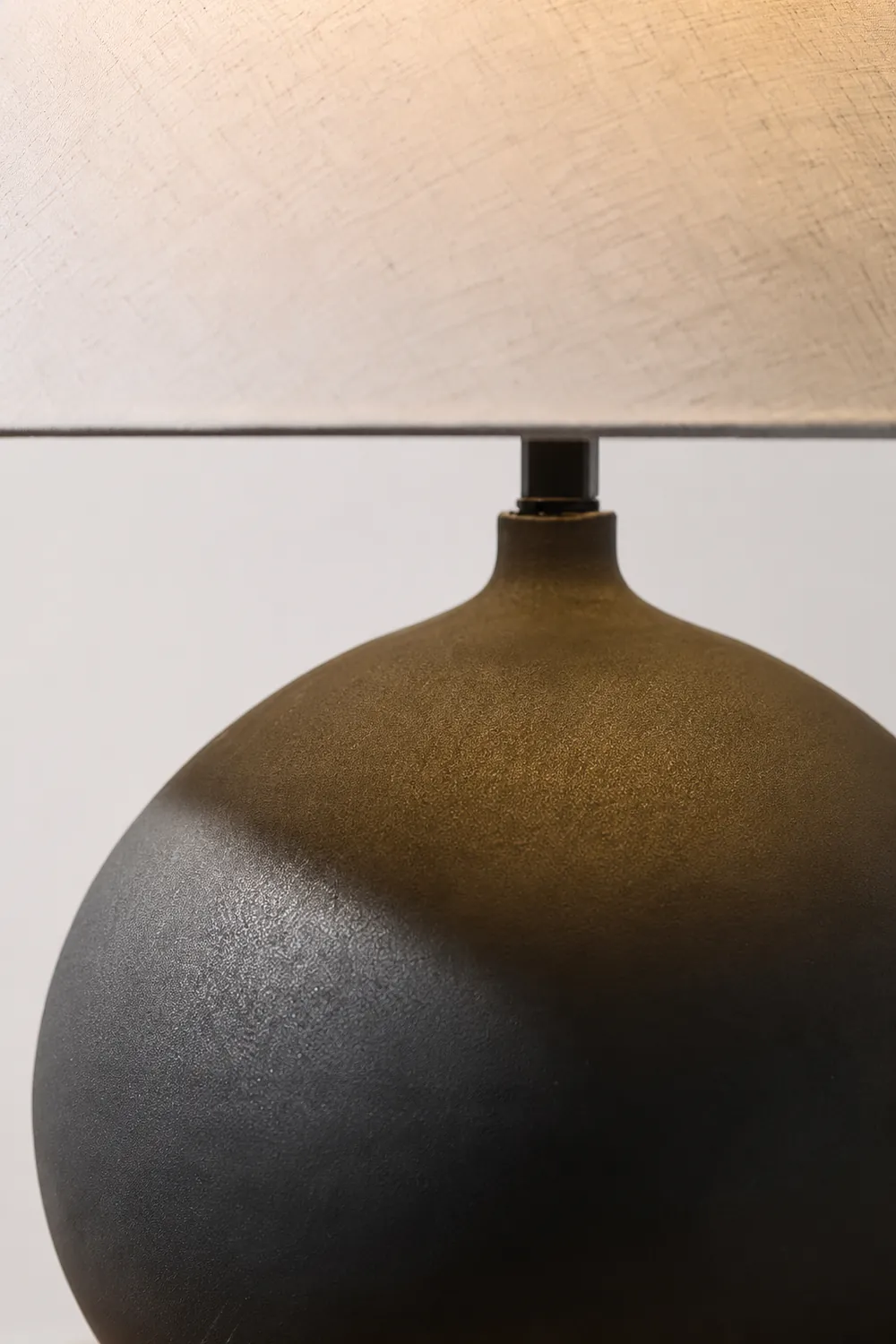 Lebes Ceramic Table Lamp - Lumpaz