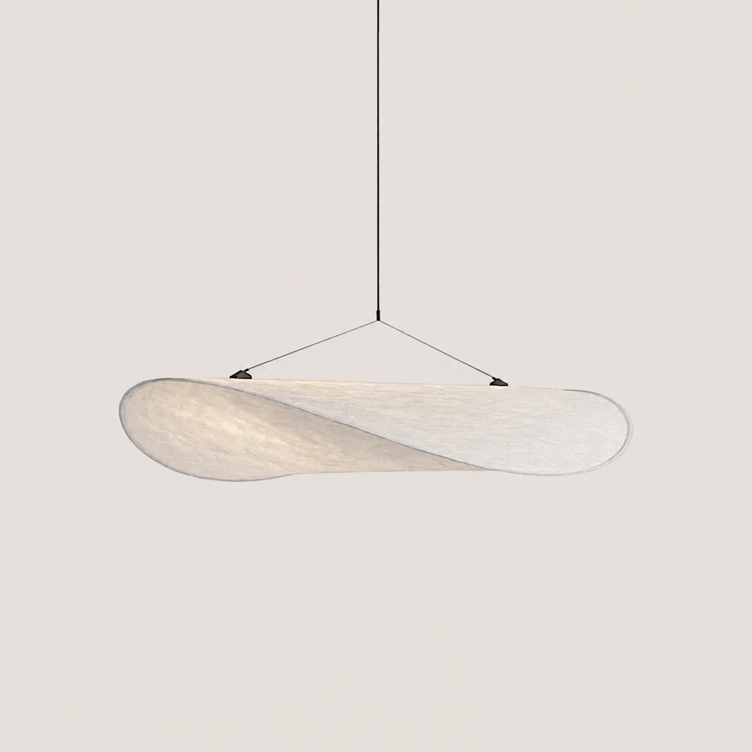 Tense Pendant Light - Lumpaz