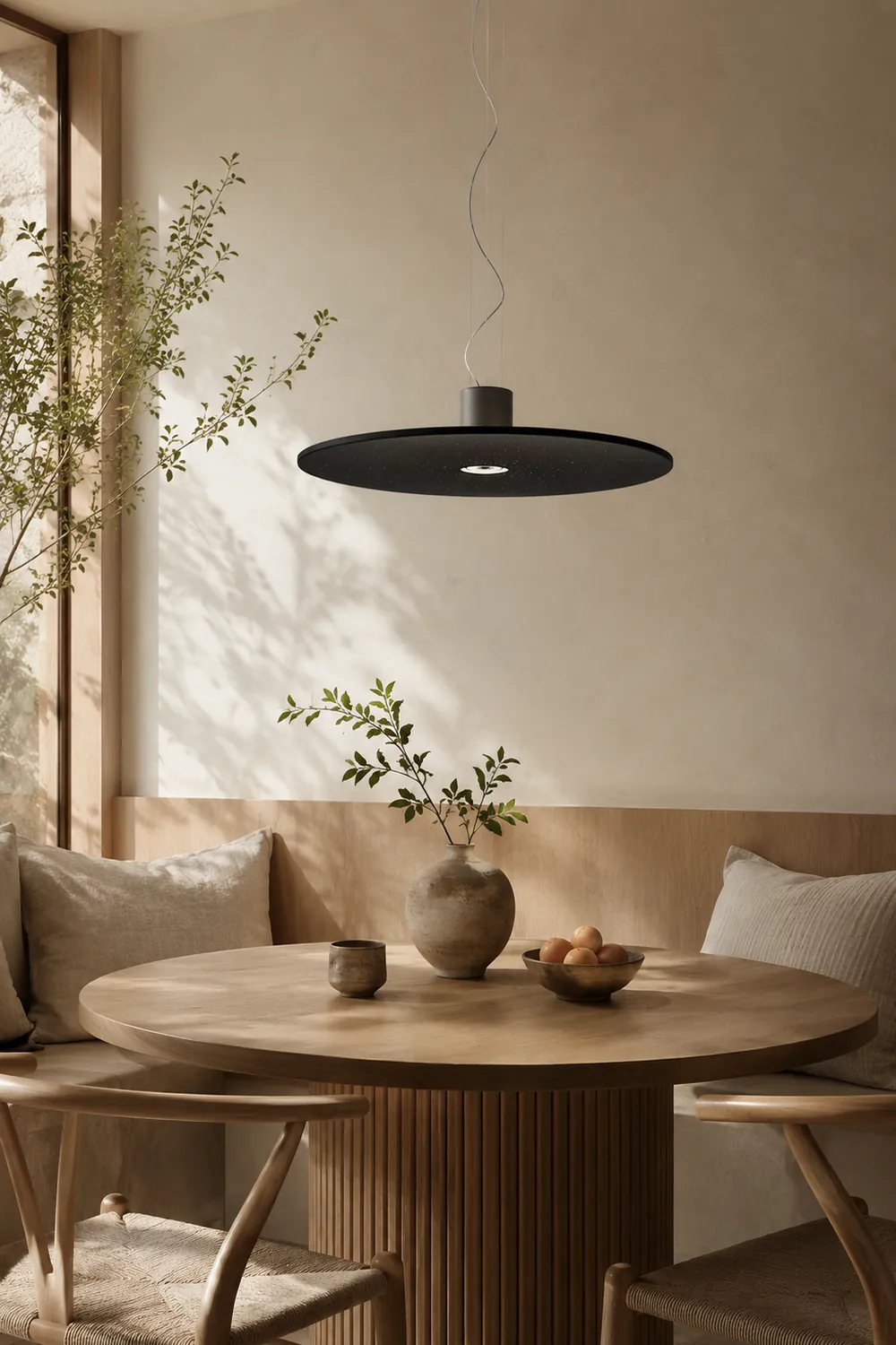 Andromeda Pendant Lamp - Lumpaz