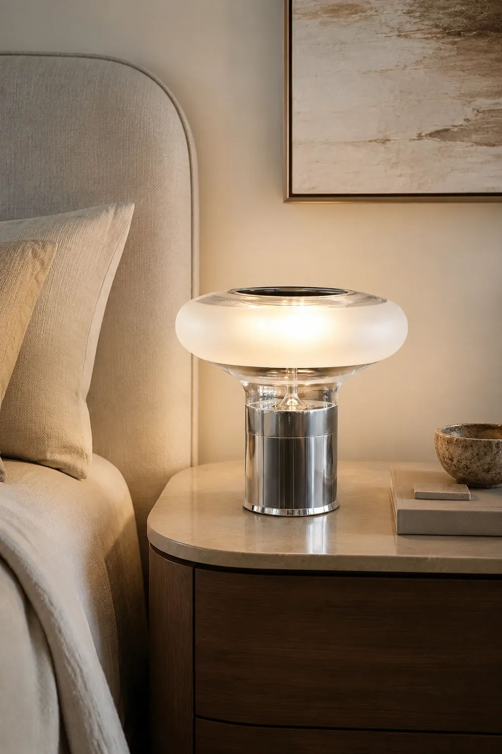 Five Table Lamp - Lumpaz