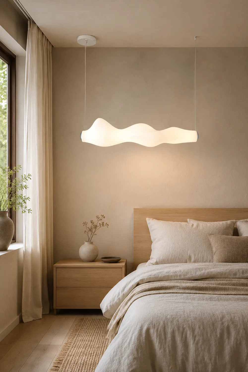 Empirico Chandelier - Lumpaz