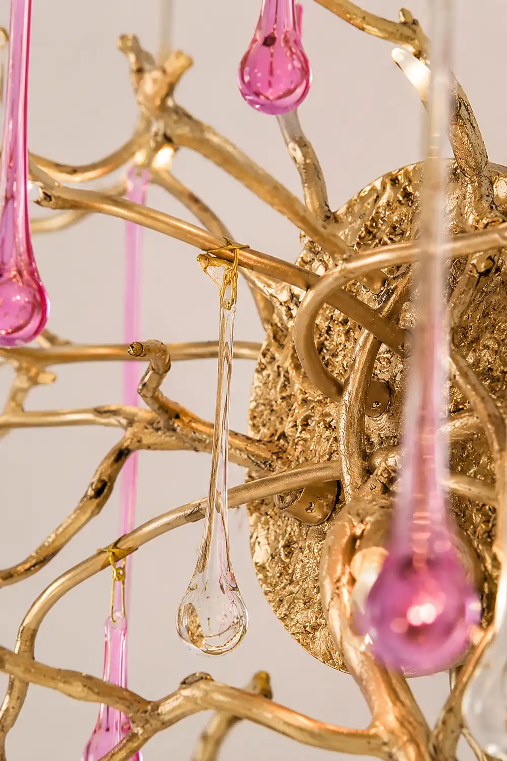 Bijout Wall Lamp - Lumpaz
