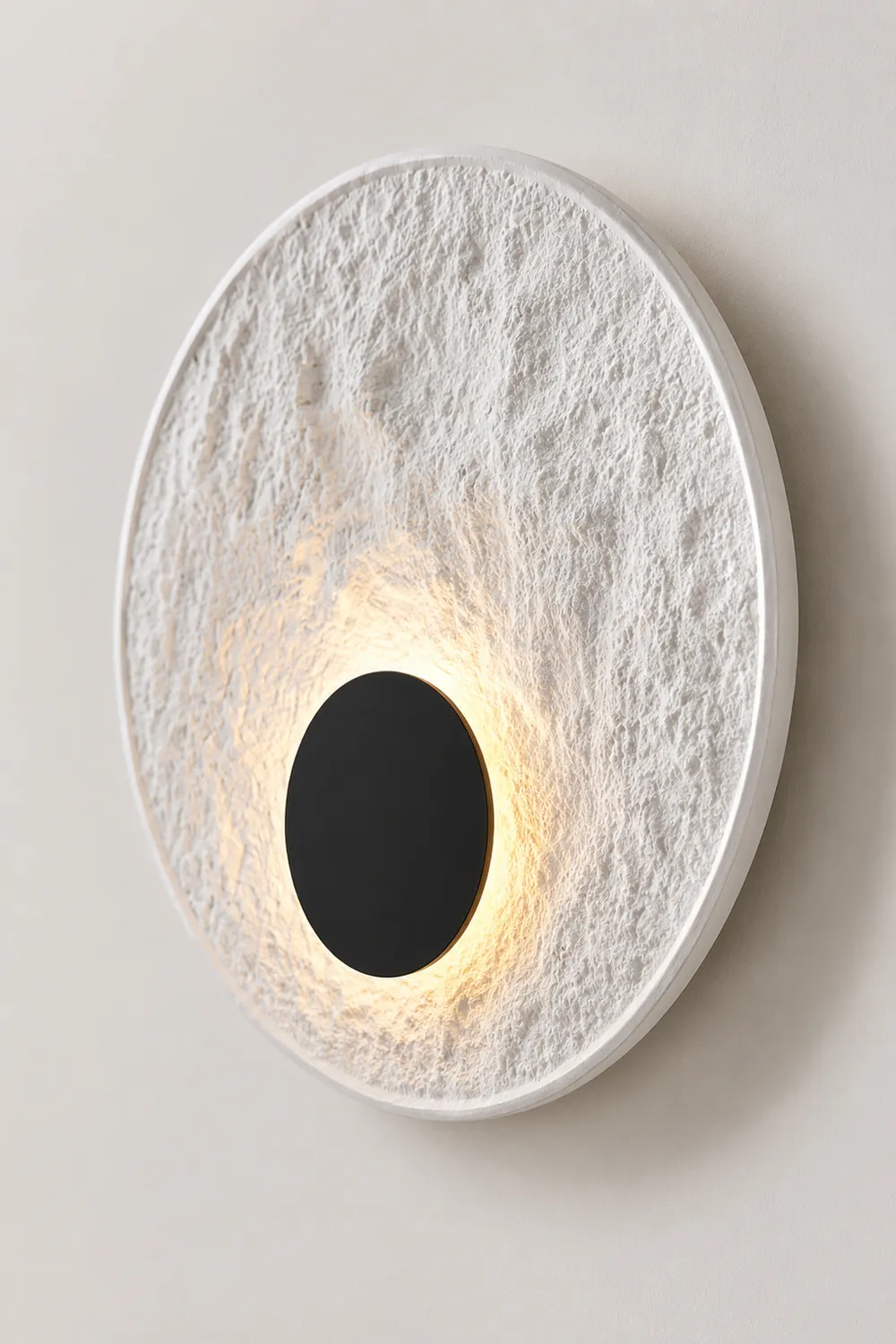 Guisset Wall Lamp - Lumpaz