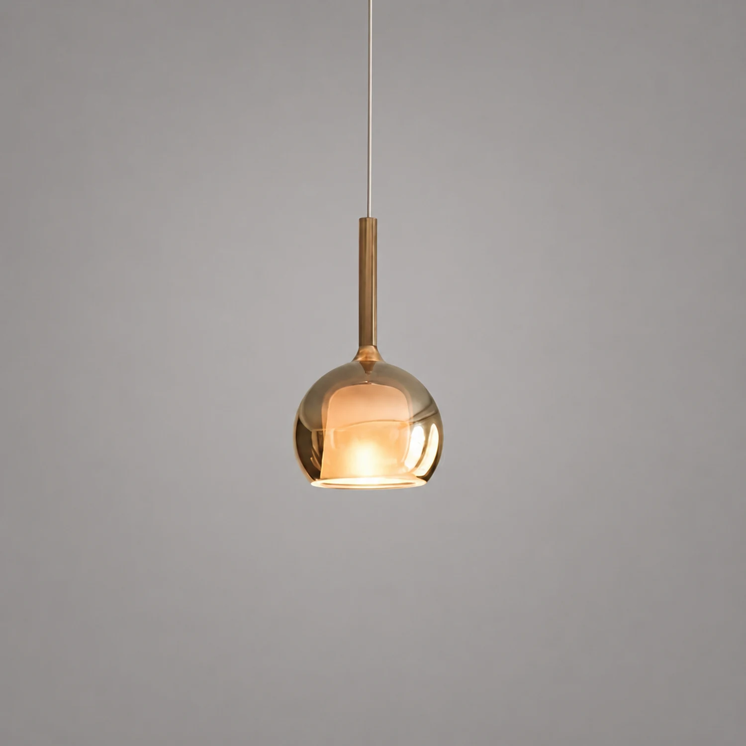 Glo Pendant Light - Lumpaz