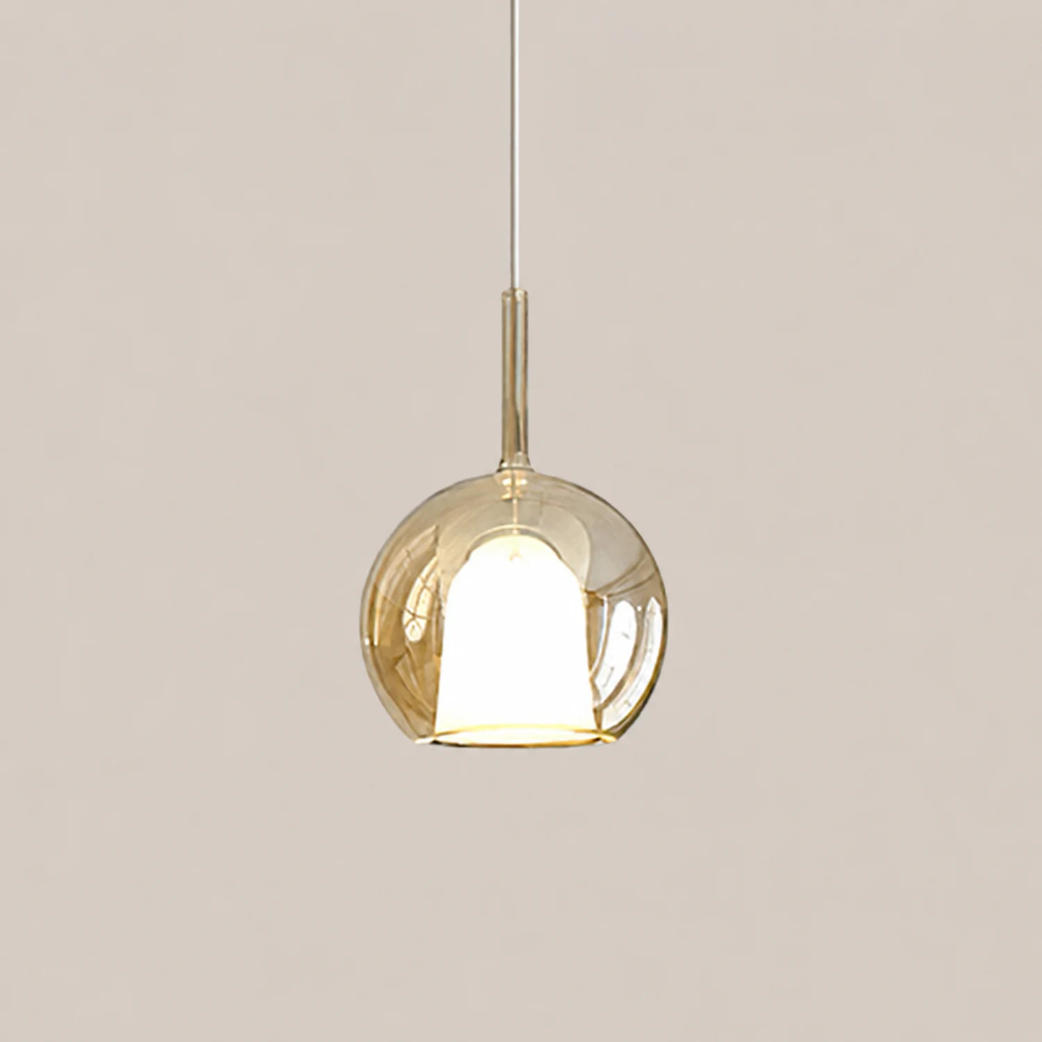 Glo Pendant Light - Lumpaz