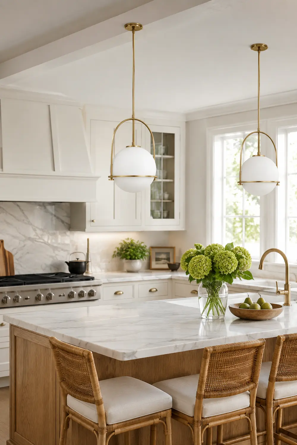 Somerset Pendant lamp - Lumpaz