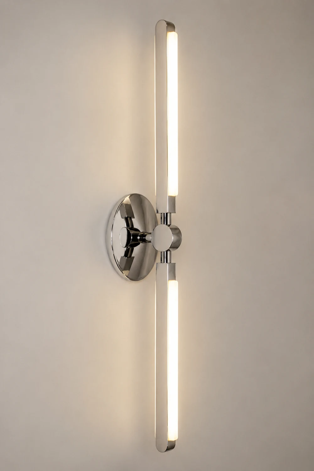 Visual Linear Wall Lamp - Lumpaz
