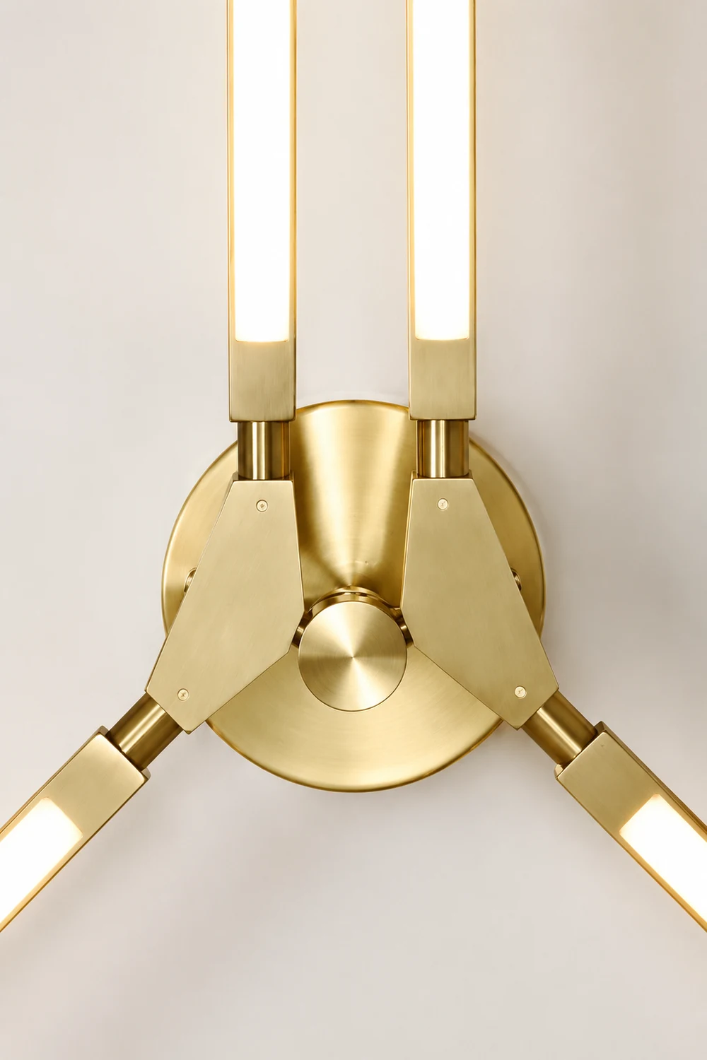 Visual Minor Wall Lamp - Lumpaz