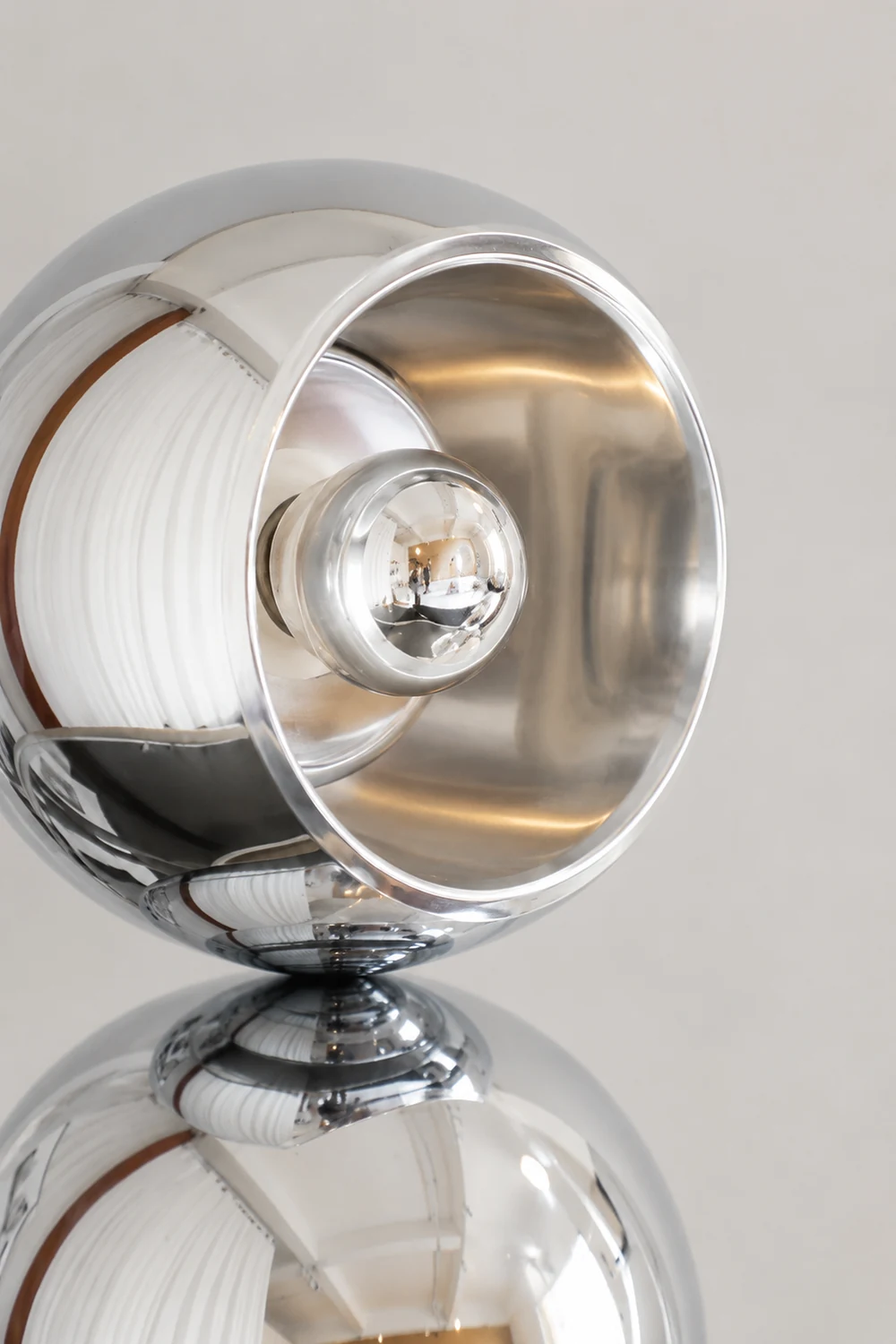 Mickey Table Lamp - Lumpaz