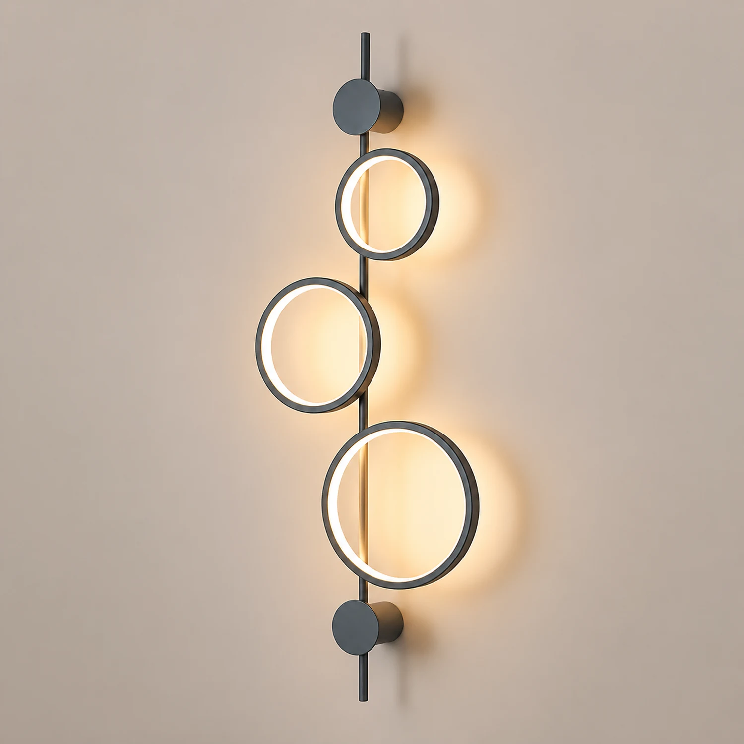 Jocco Wall Lamp - Lumpaz