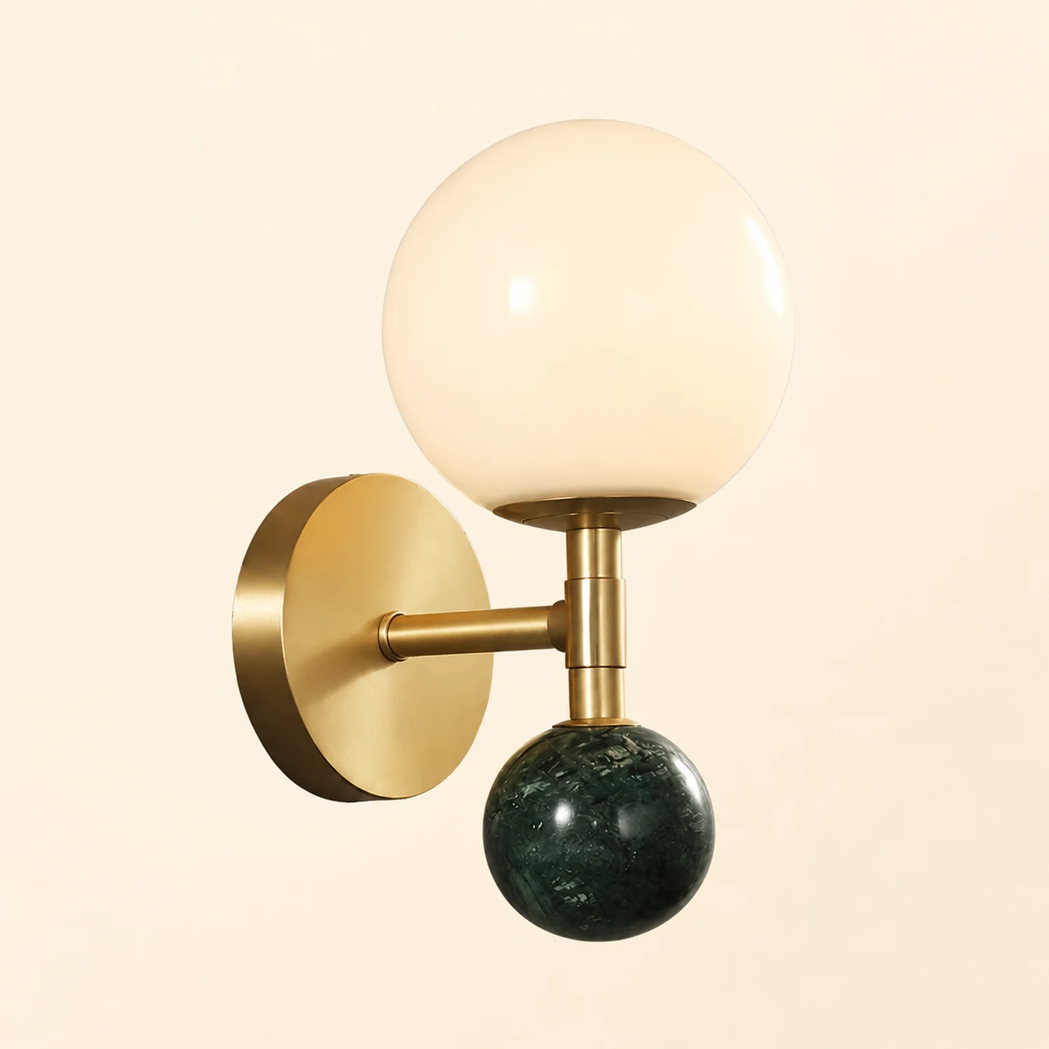 Dalt Wall Lamp - Lumpaz