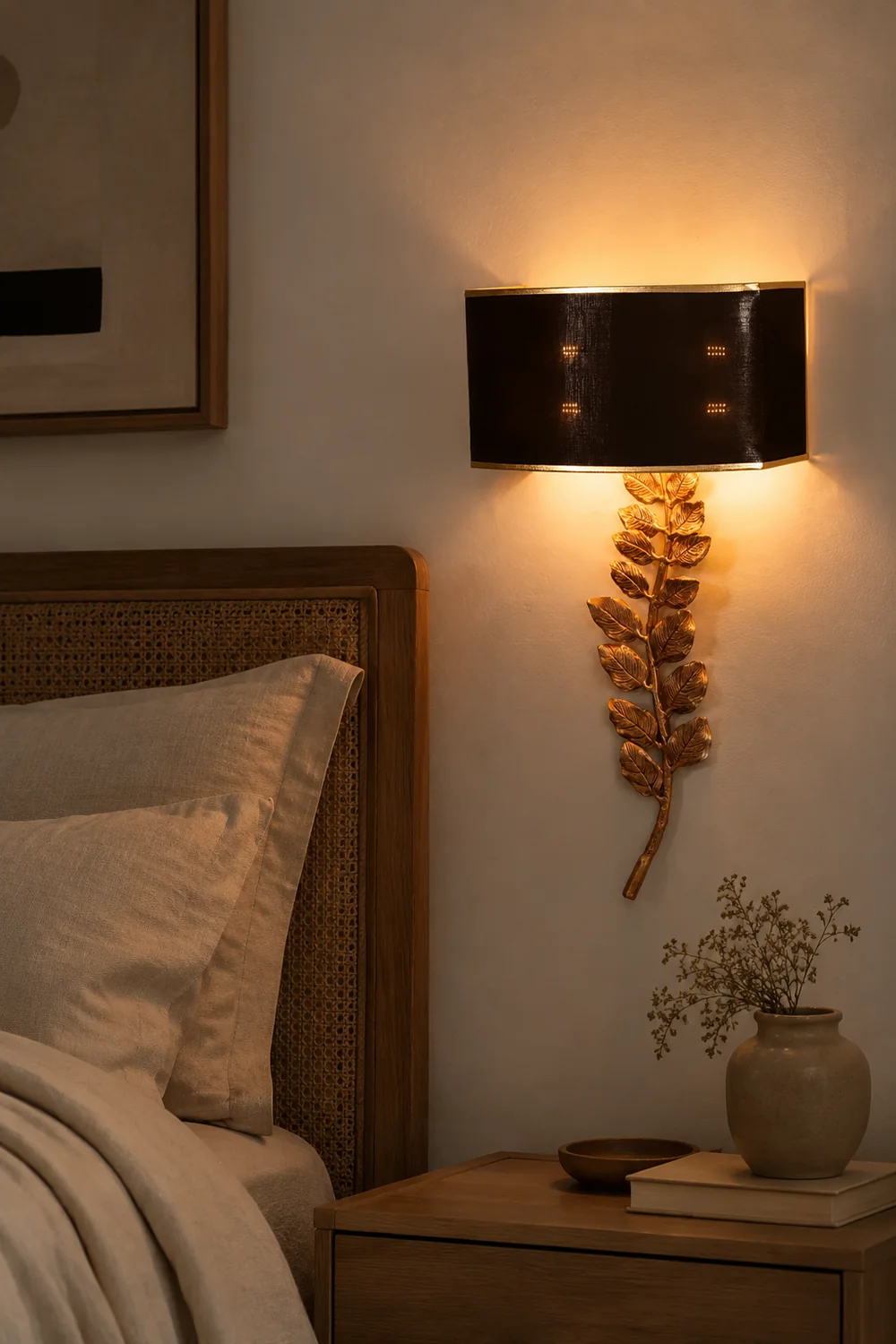 Tilda Wall Lamp - Lumpaz