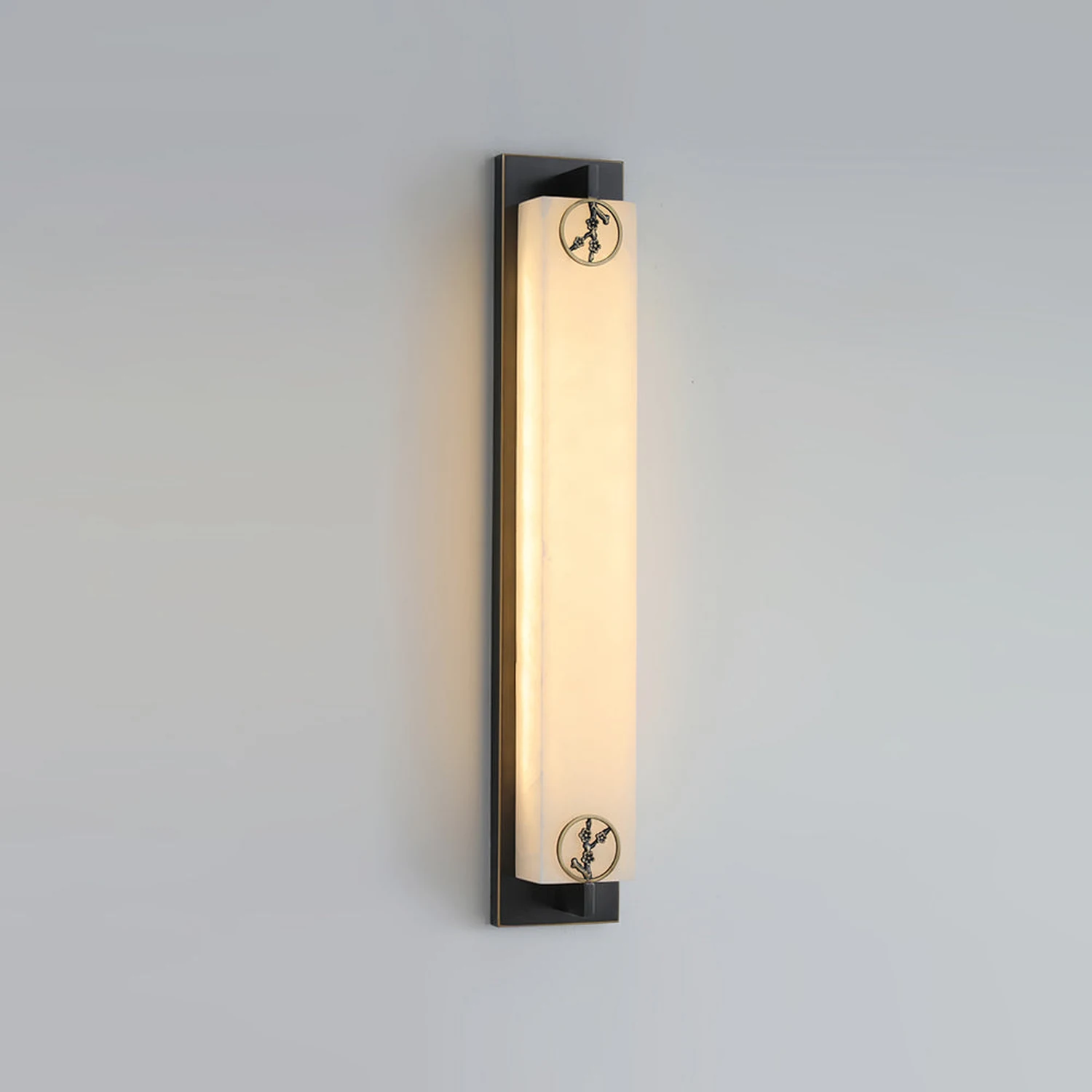 Delmar Wall Lamp - Lumpaz
