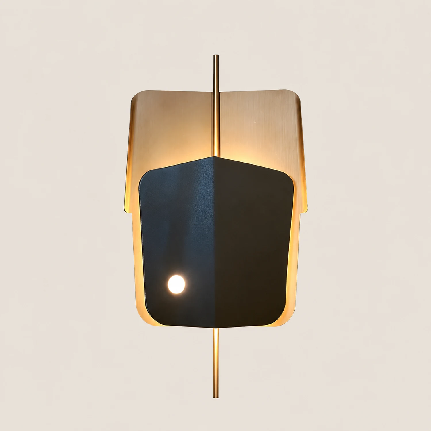 Velum Wall Lamp - Lumpaz