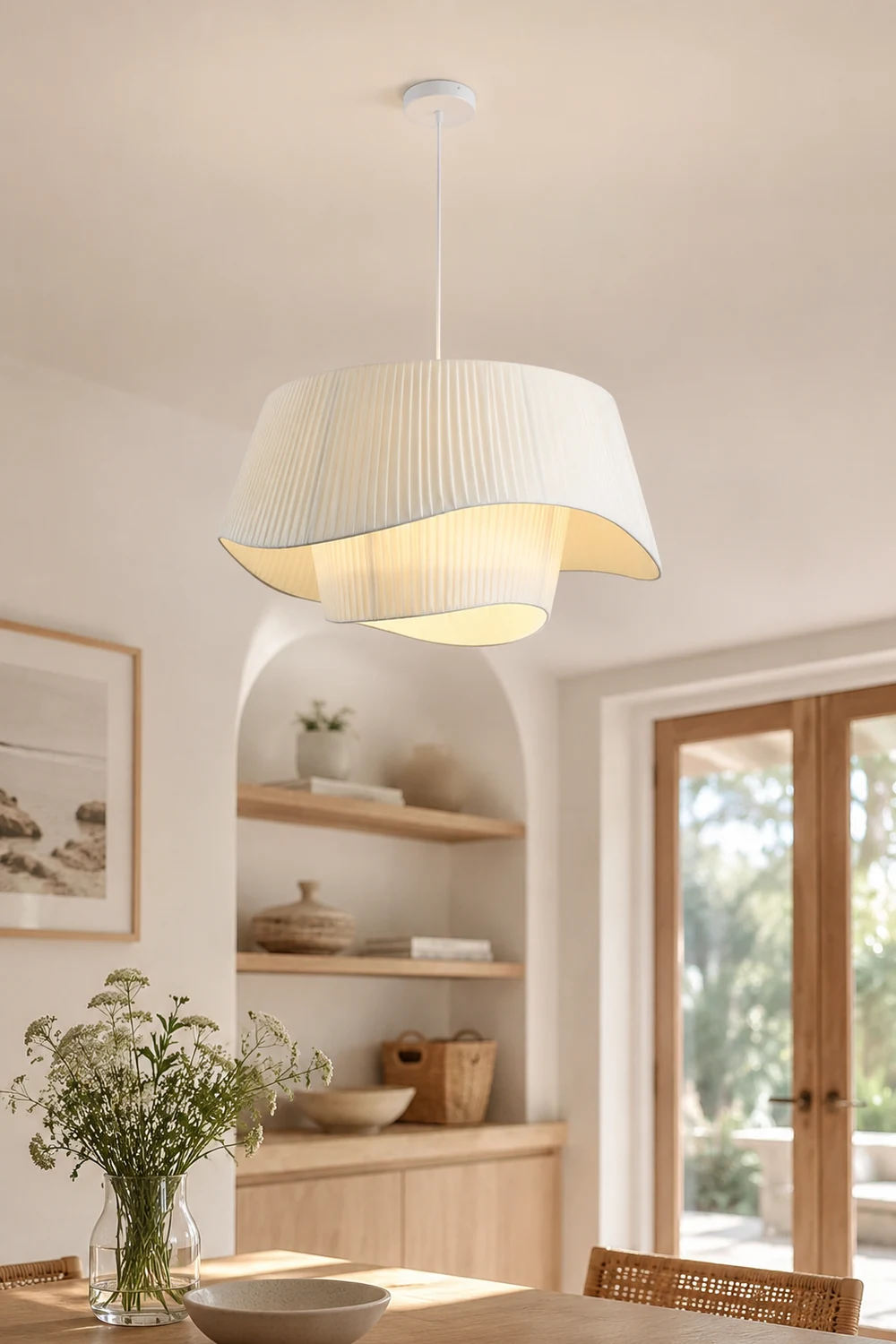 Cocò Pendant Lamp - Lumpaz