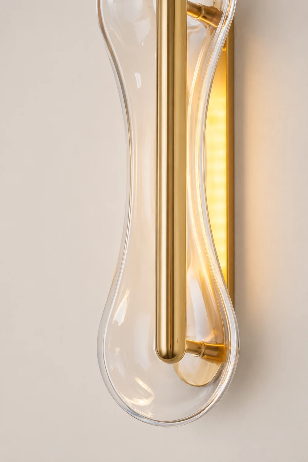 Cell Wall Lamp - Lumpaz