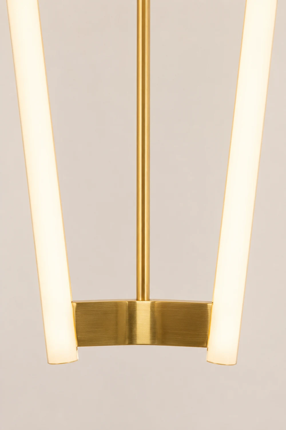 Pipeline Chandelier - Lumpaz
