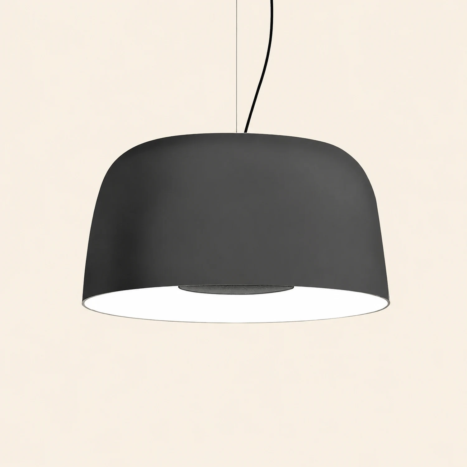 Djembe Pendant Lamp - Lumpaz