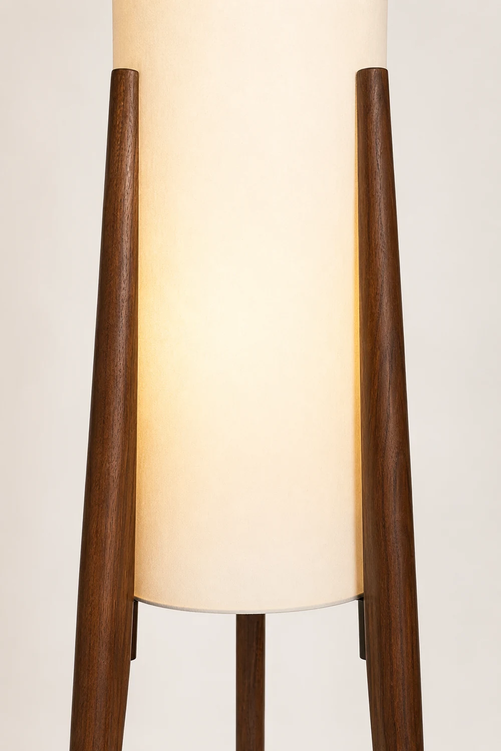 Zen Floor Lamp - Lumpaz
