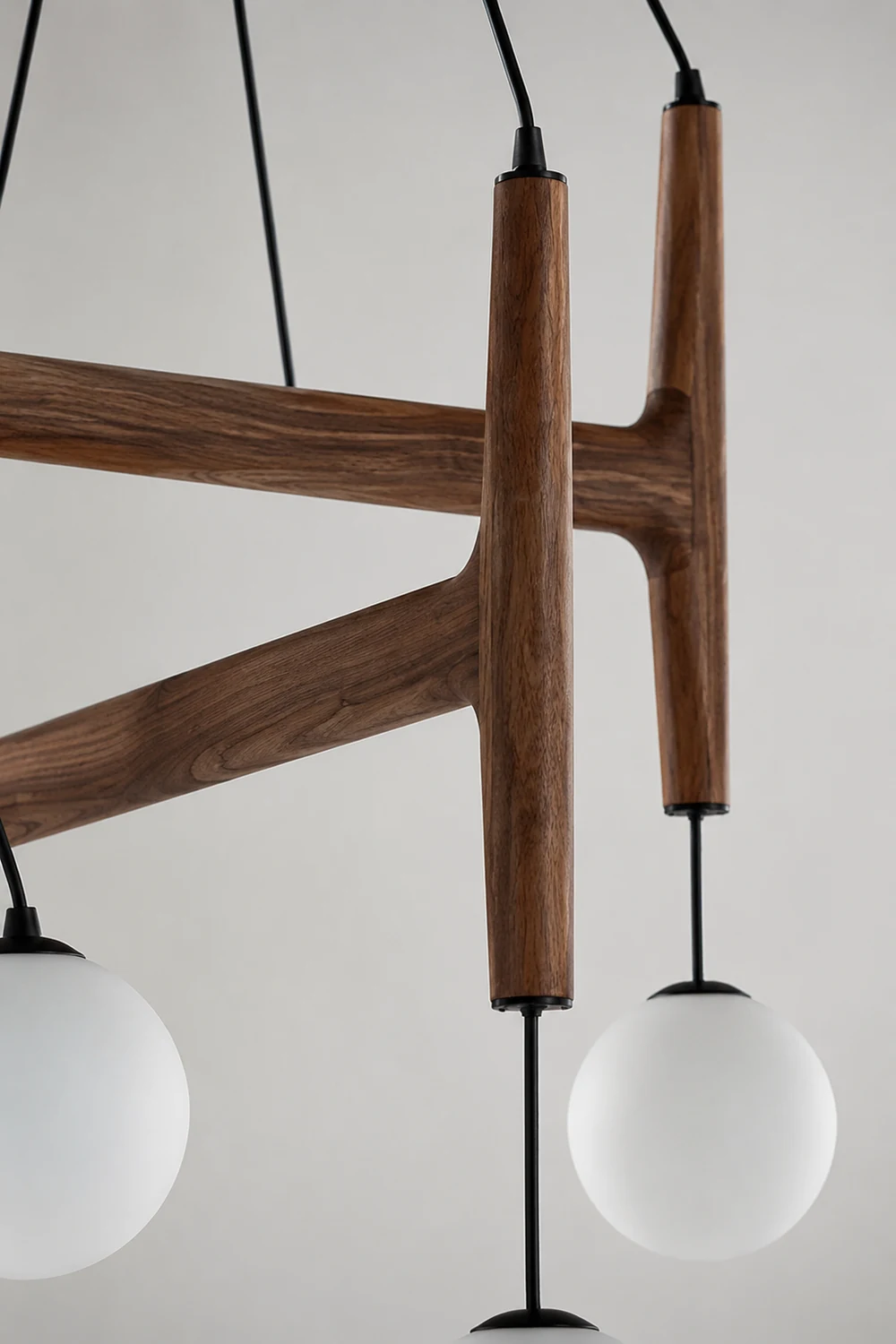Astra Chandelier - Lumpaz