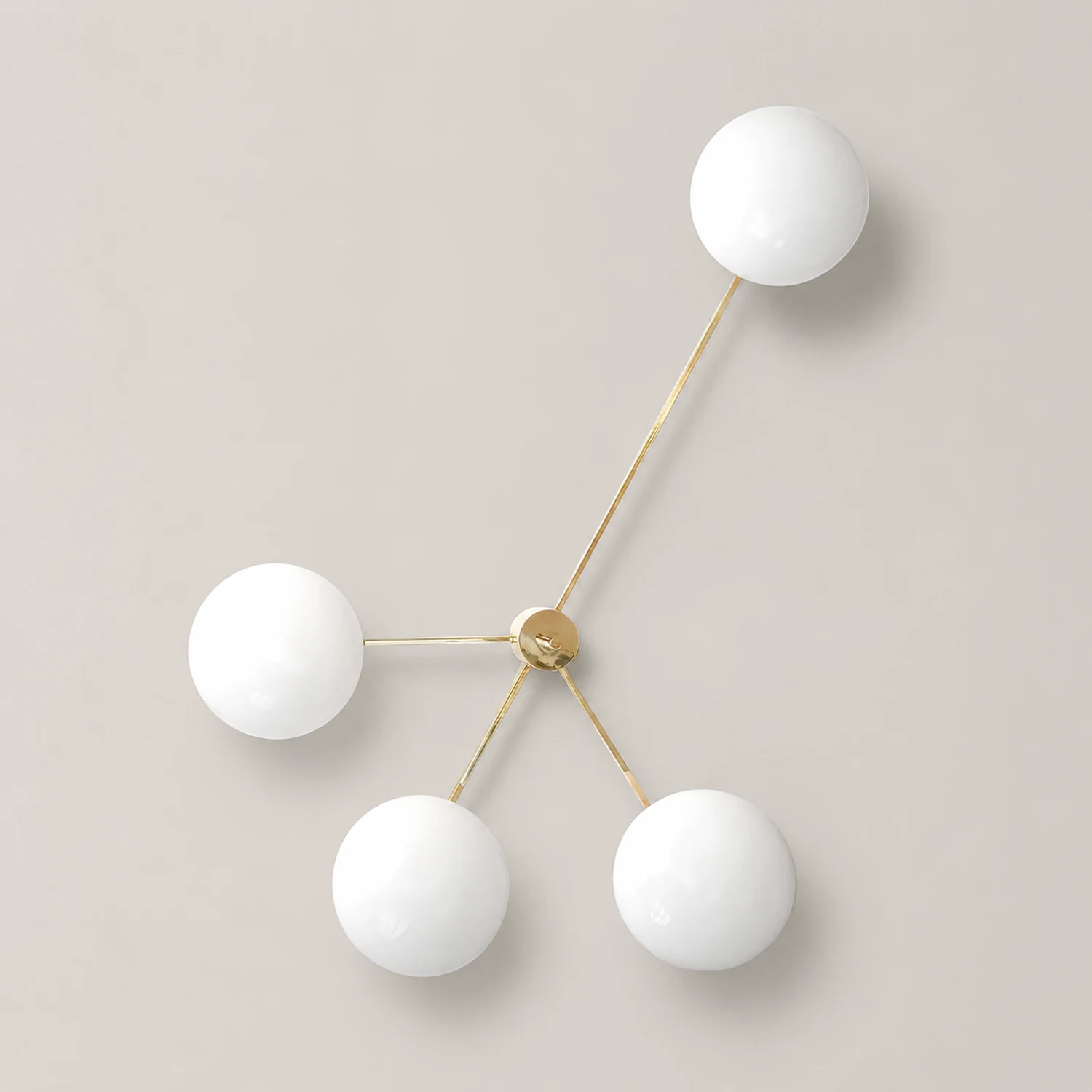 Alby Ceiling Lamp - Lumpaz