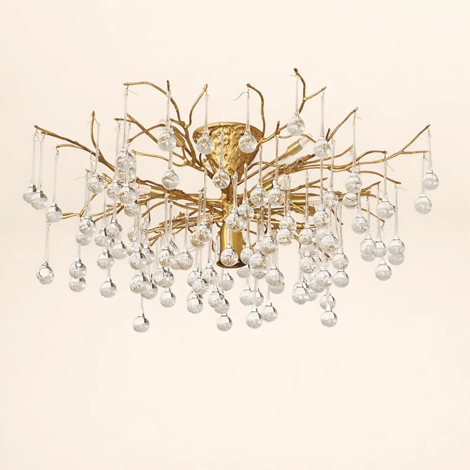 Divino Ceiling Lamp - Lumpaz