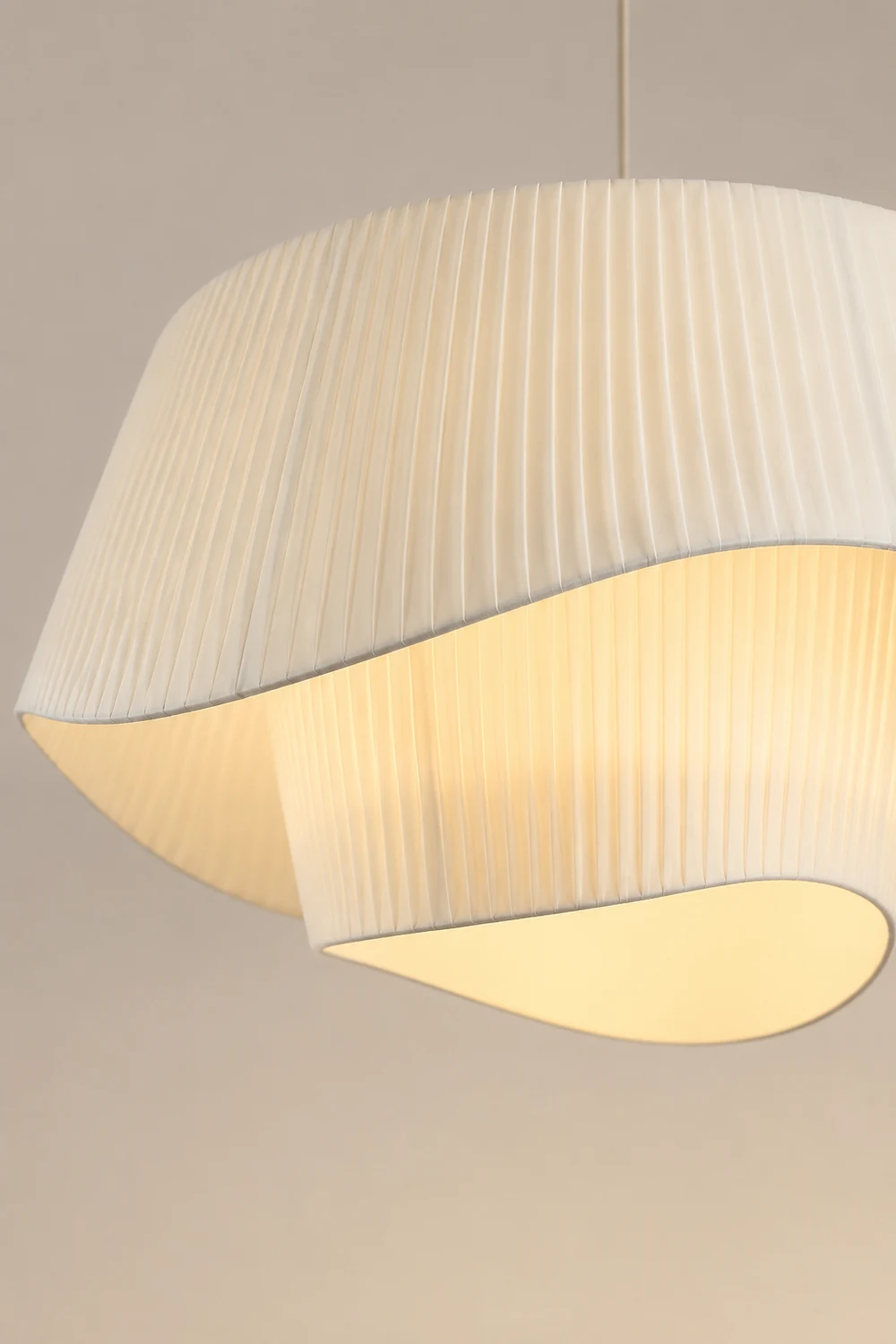 Cocò Pendant Lamp - Lumpaz