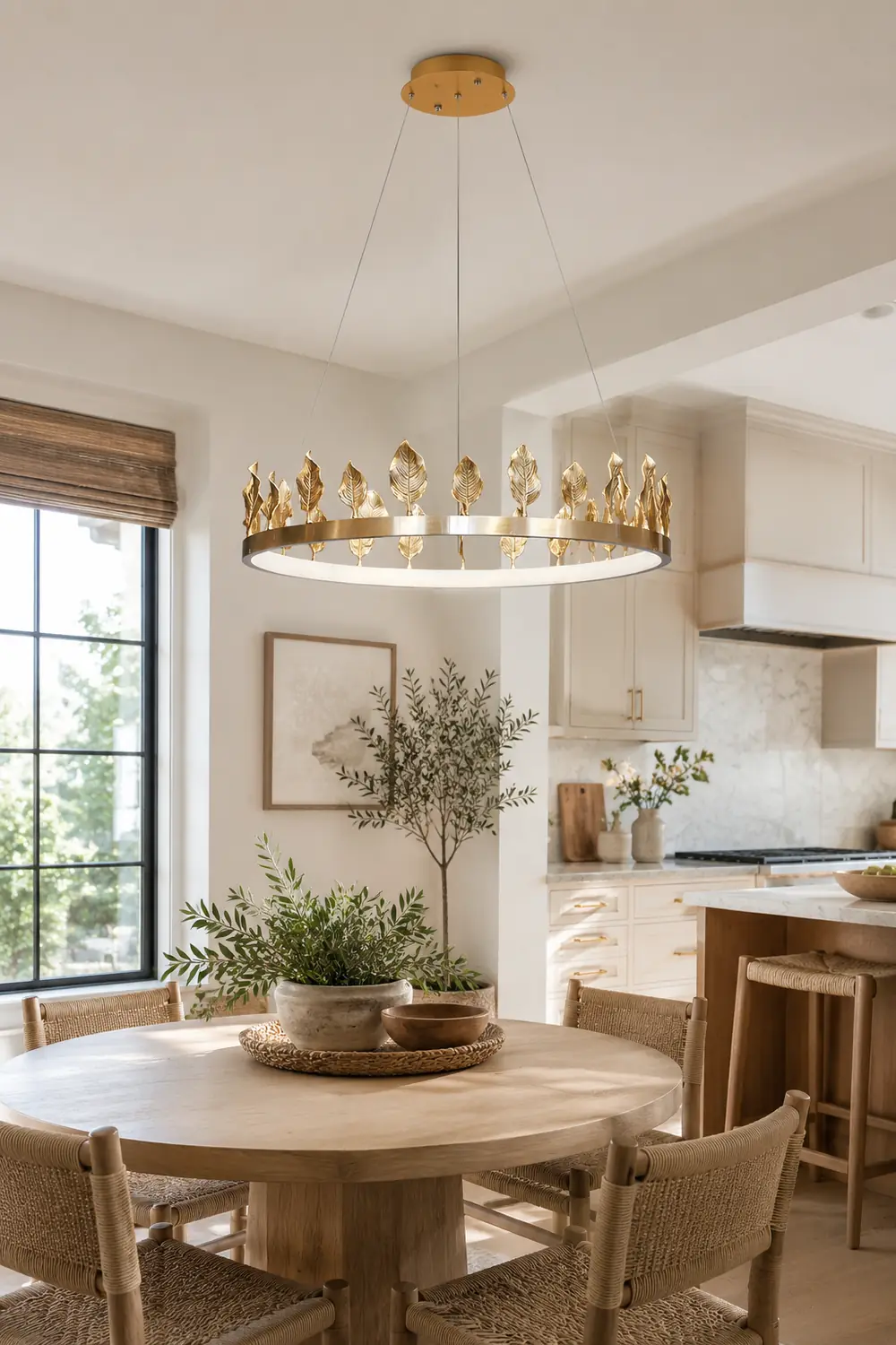 Anello Chandelier - Lumpaz