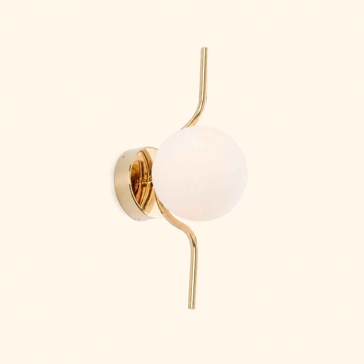 Levita Wall Lamp - Lumpaz