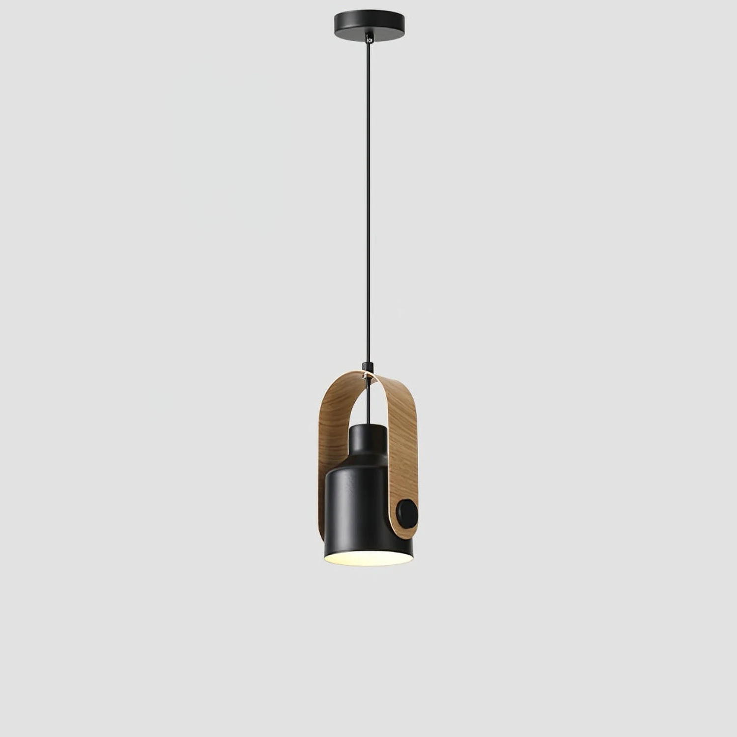 Duhr Pendant Lamp - Lumpaz