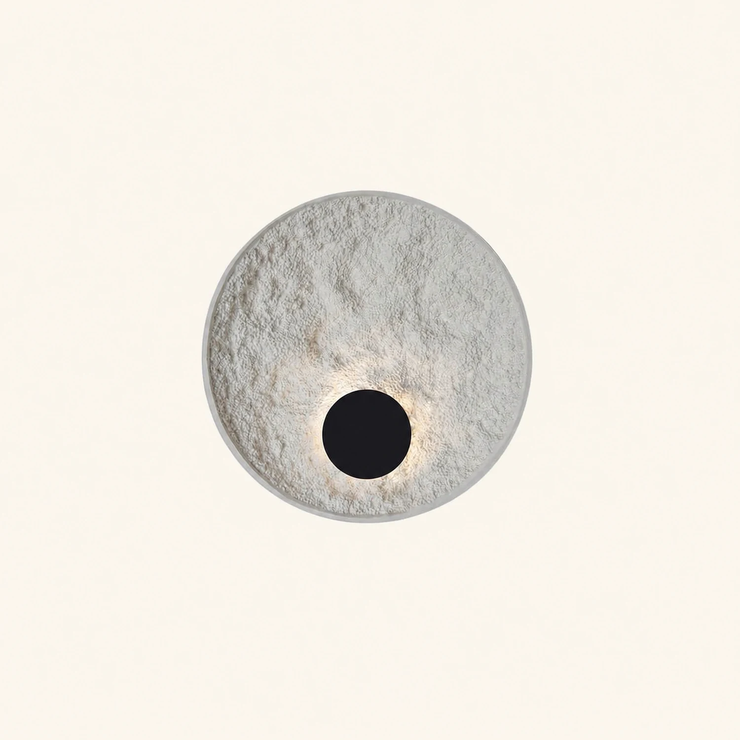 Guisset Wall Lamp - Lumpaz