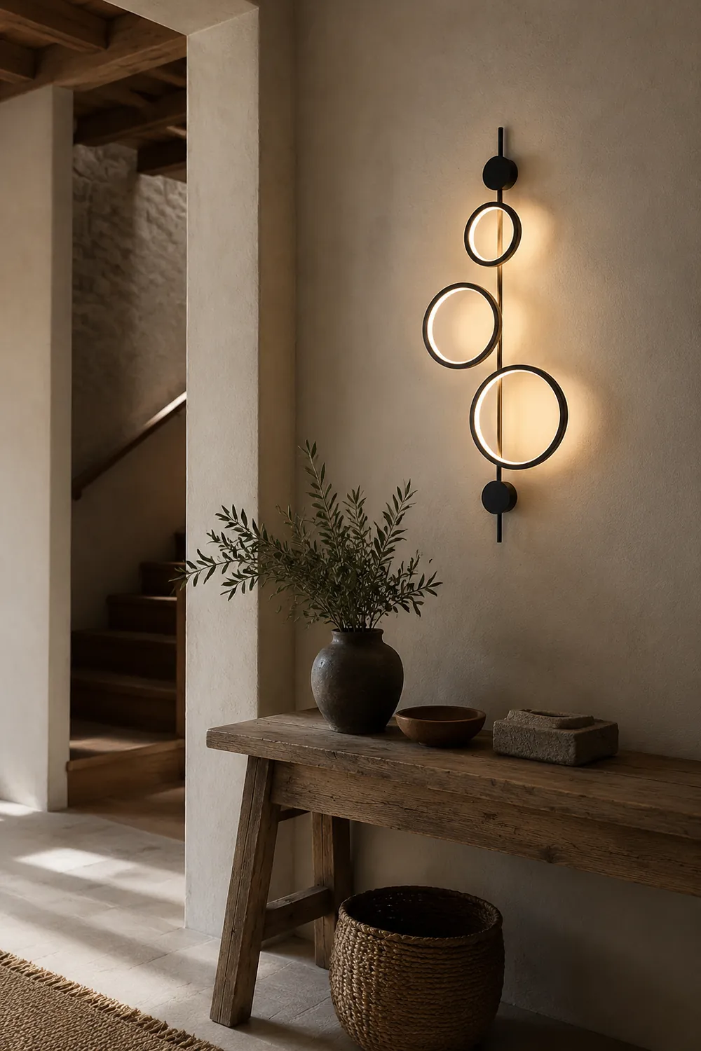 Jocco Wall Lamp - Lumpaz