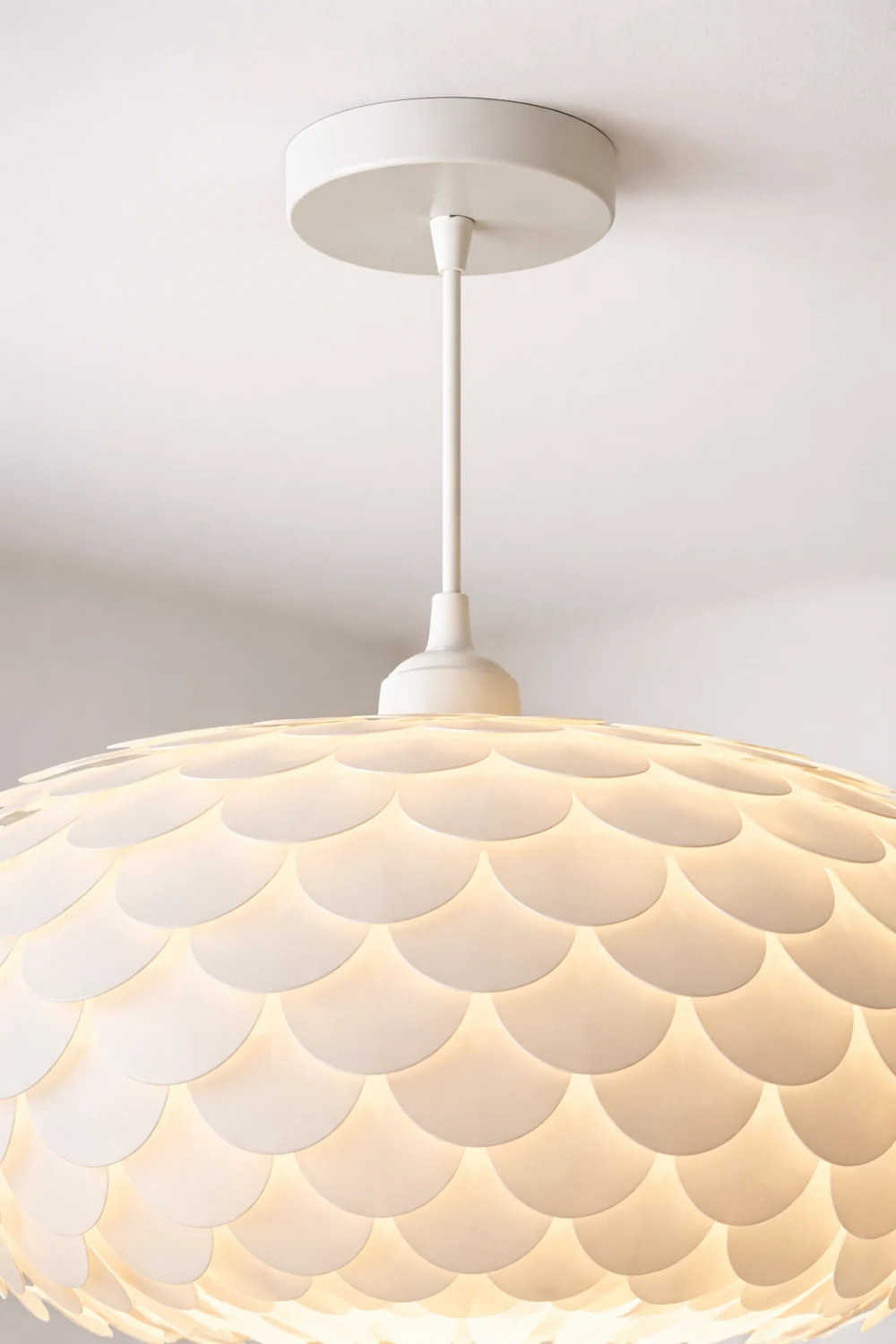 Erges Pendant Lamp - Lumpaz