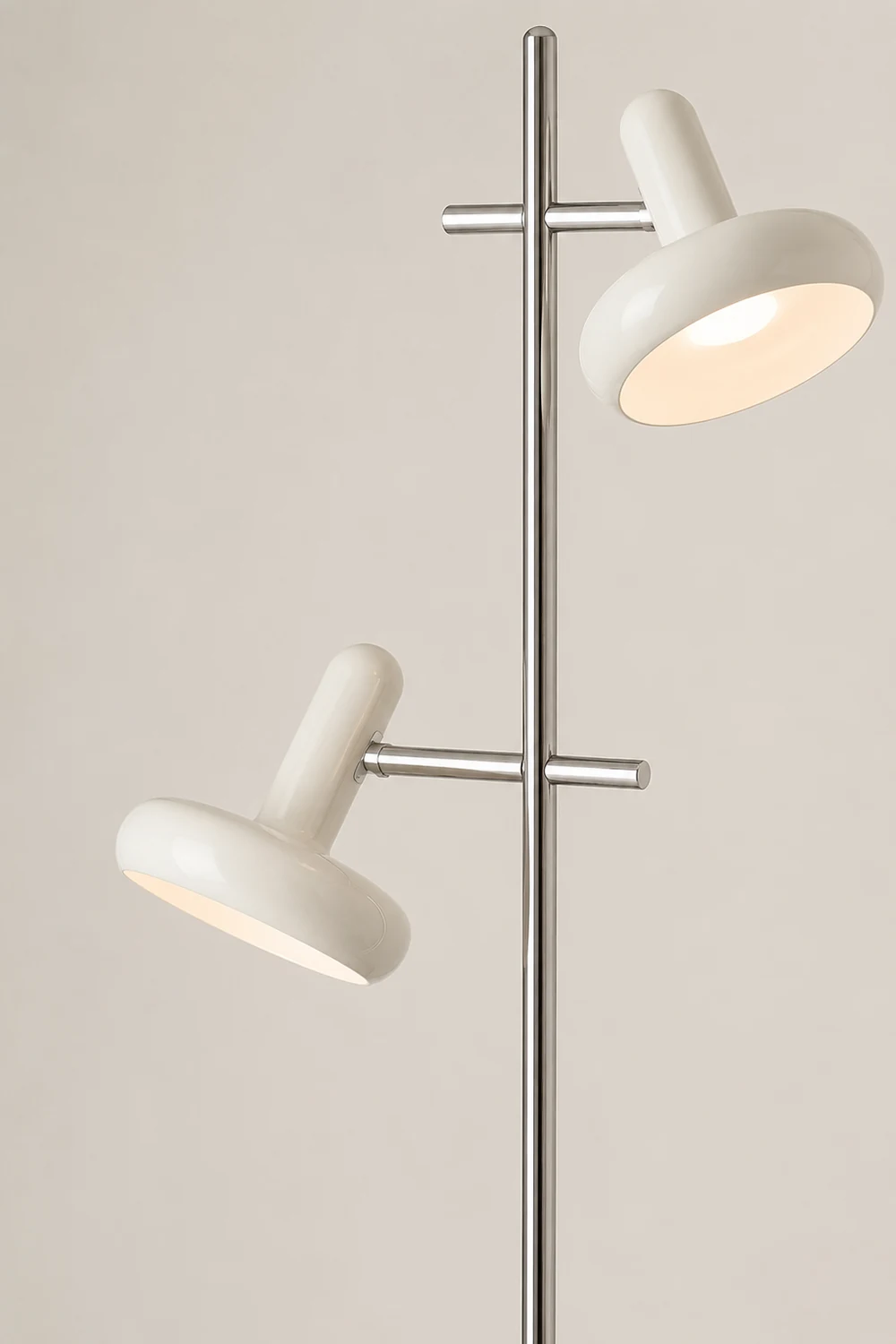 Optima Floor Lamp - Lumpaz