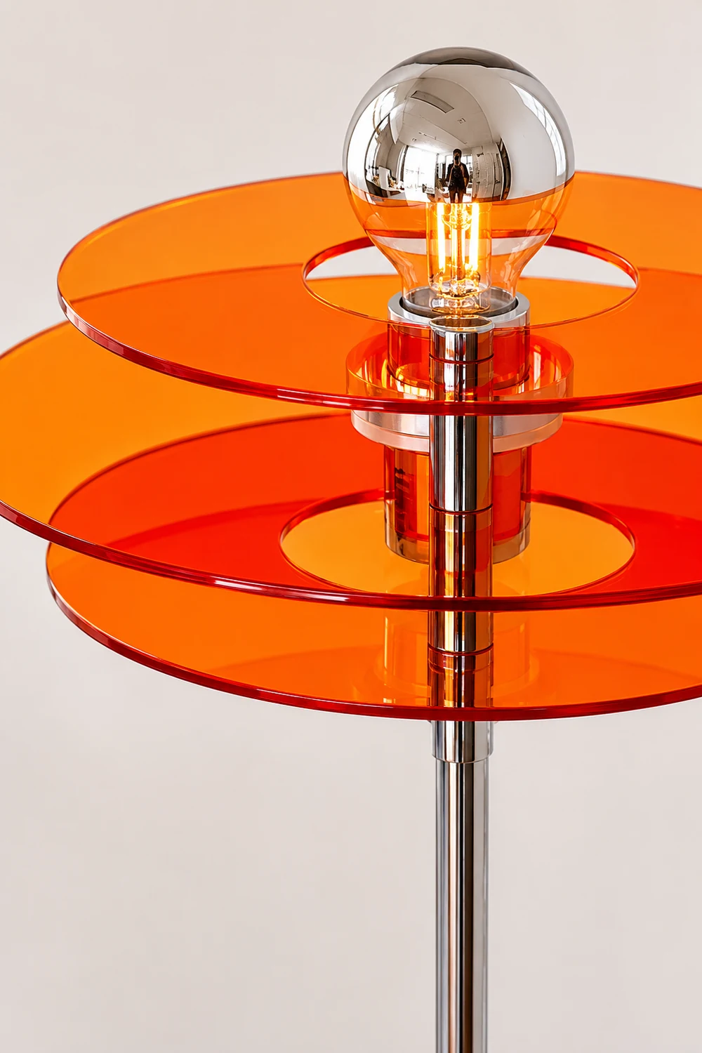 UFO Table Light - Lumpaz