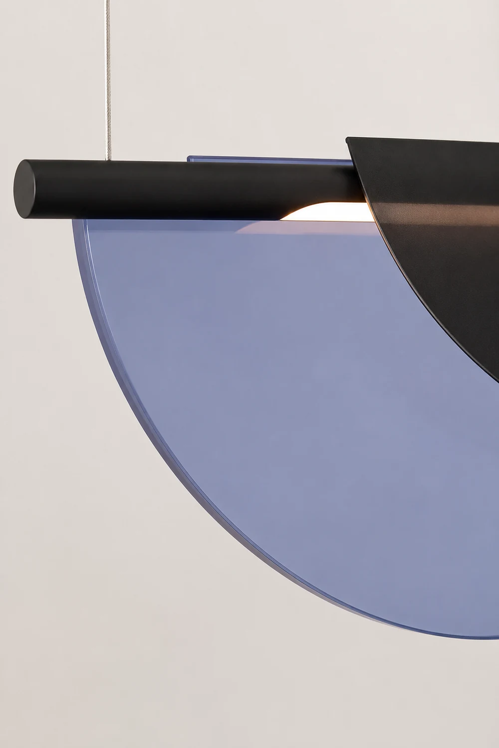 Dawn Linear Pendant Lamp - Lumpaz