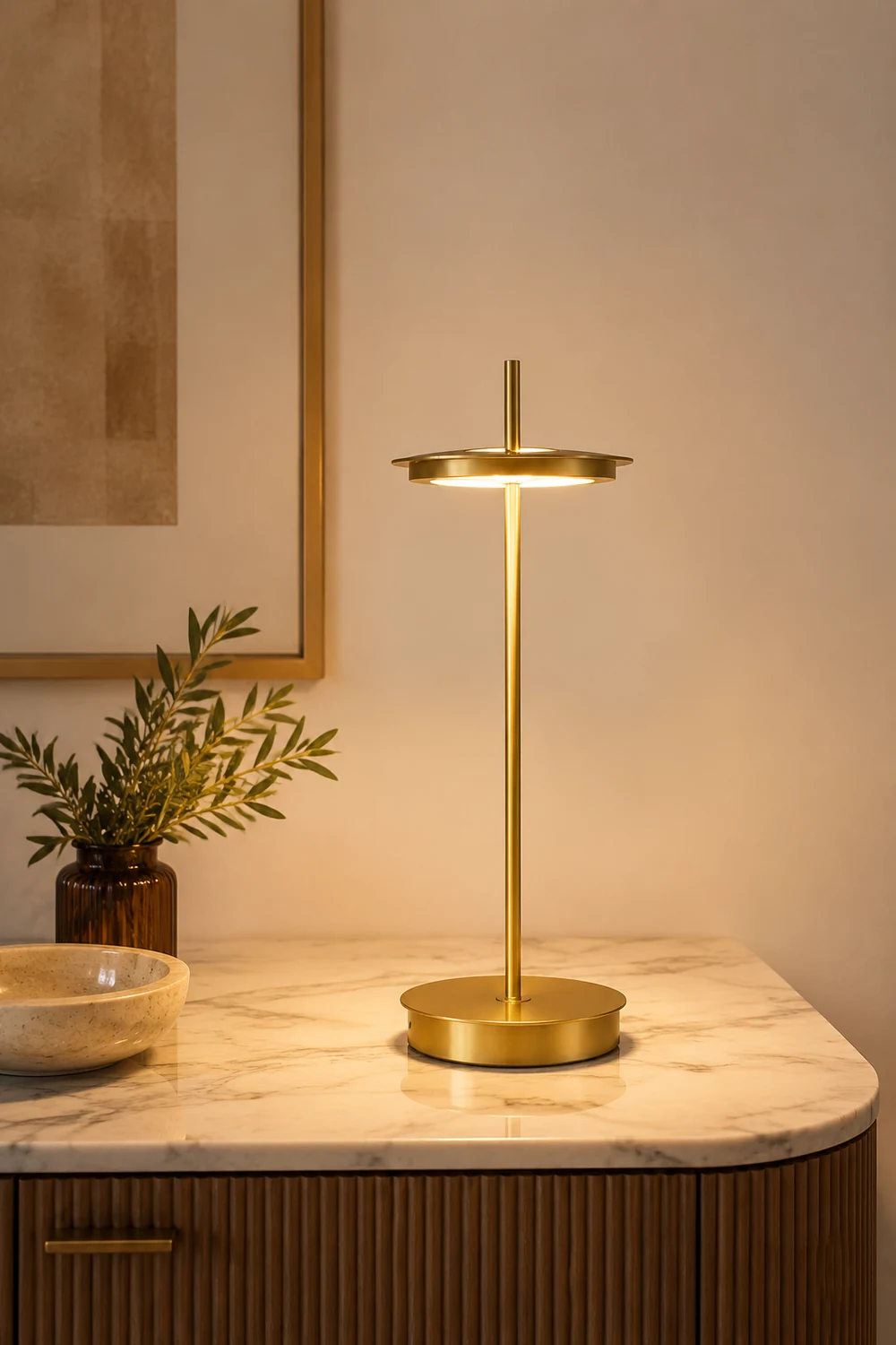 Giulietta Table Lamp - Lumpaz