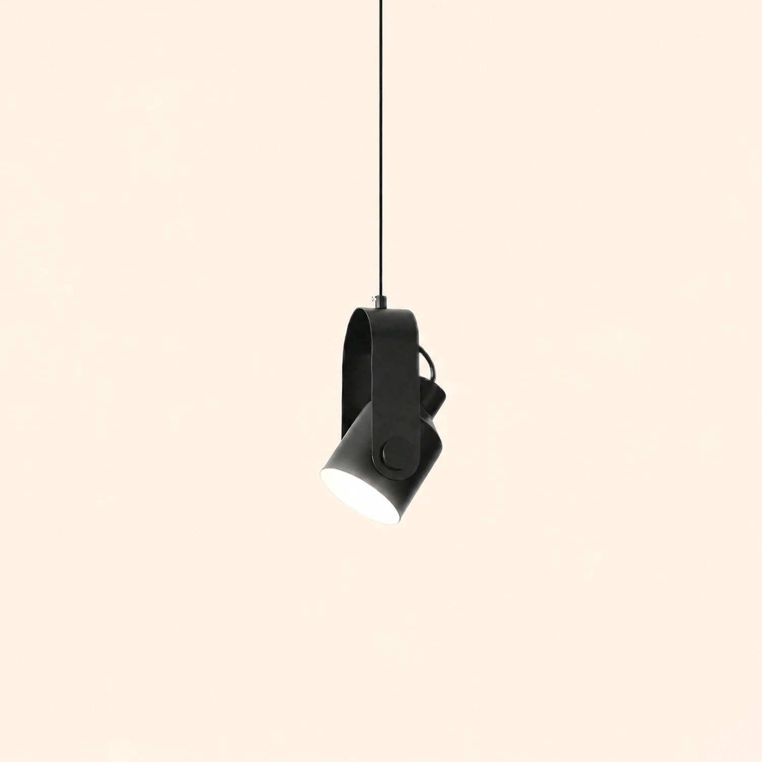 Duhr Pendant Lamp - Lumpaz