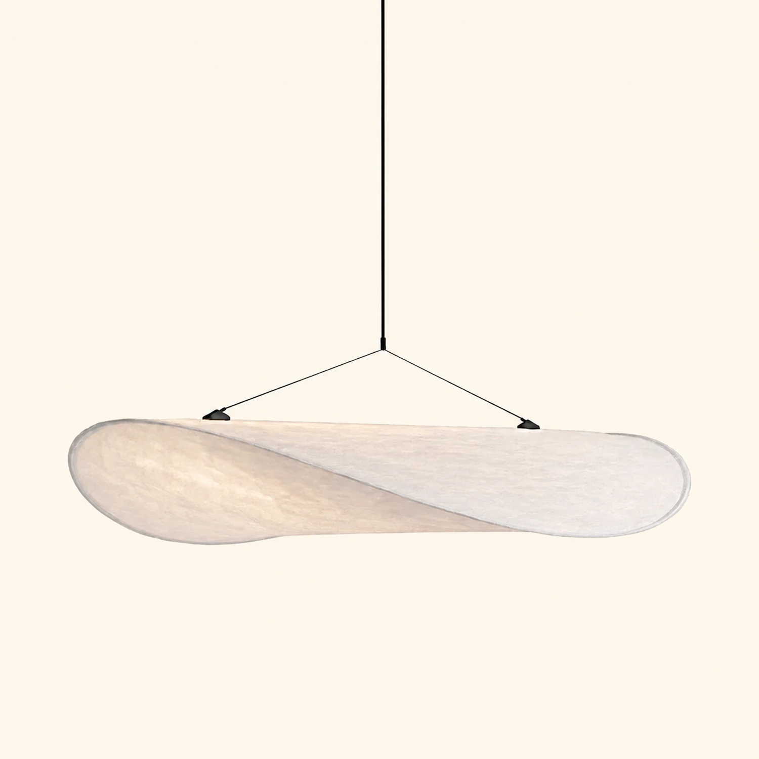 Tense Pendant Light - Lumpaz