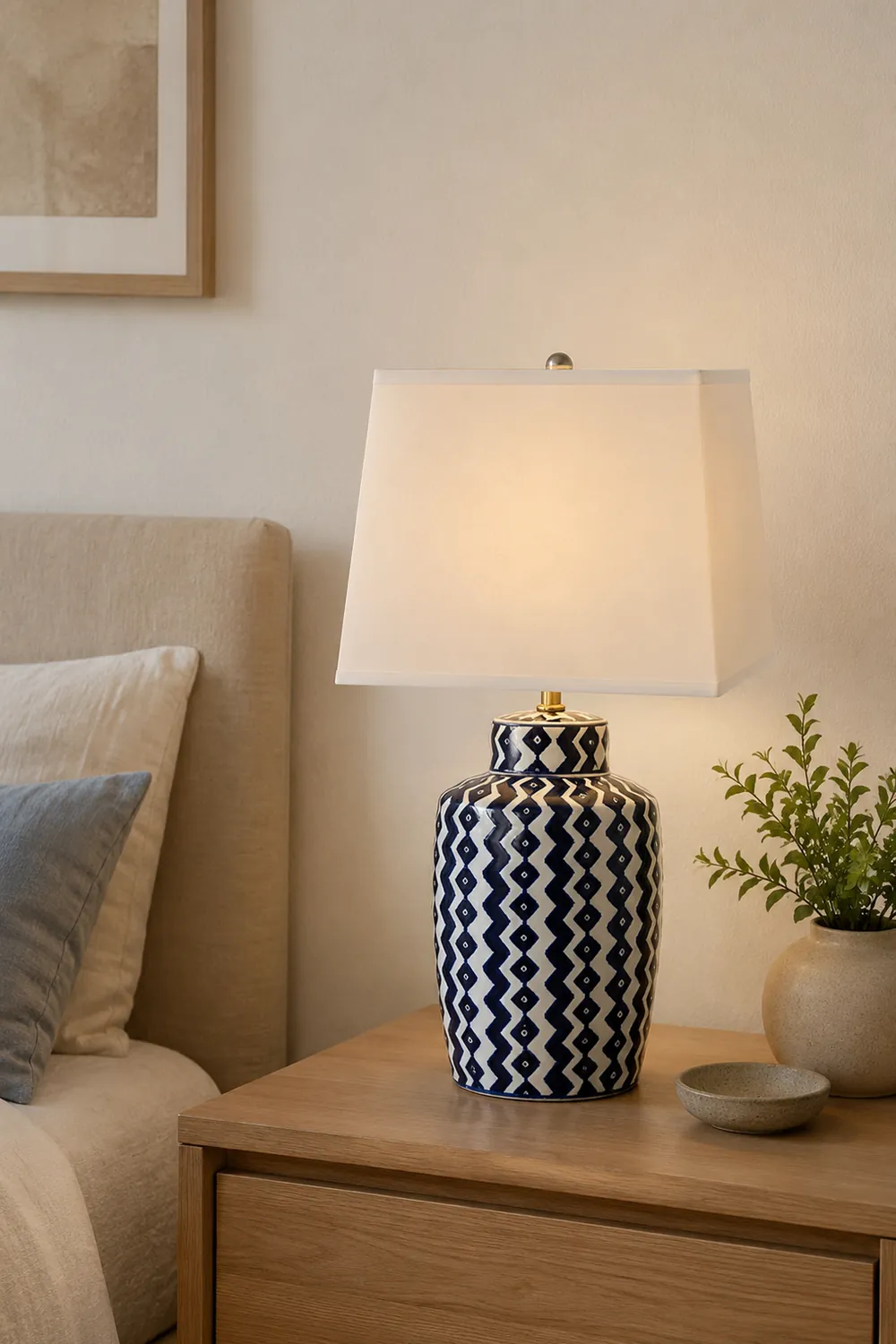 Beryl Table Lamp - Lumpaz