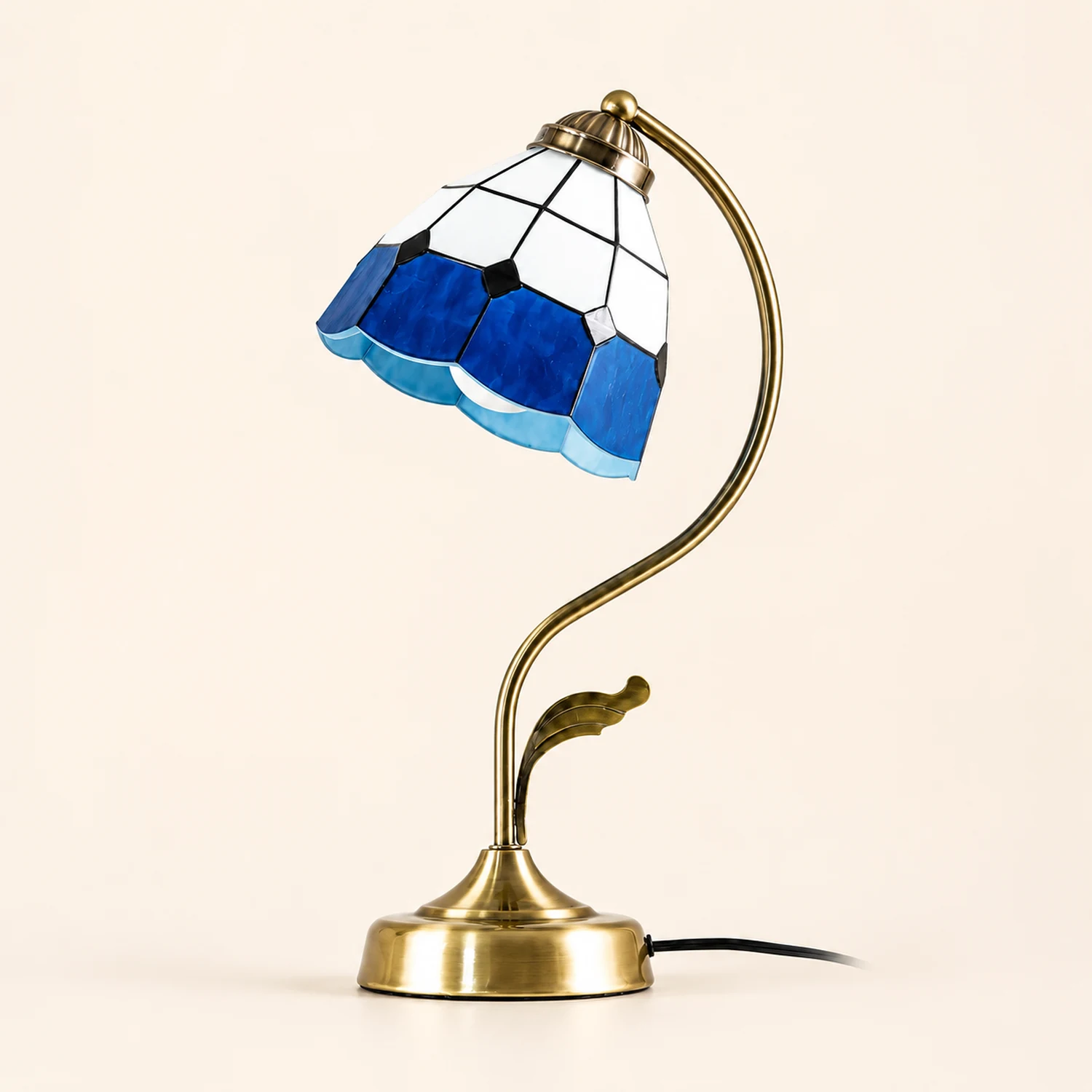 Mica Table Lamp - Lumpaz