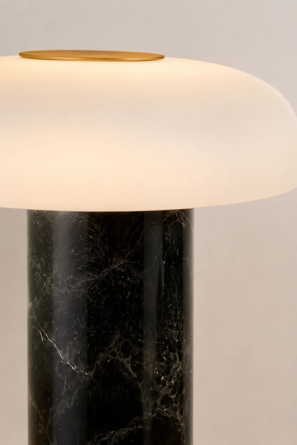 Tropico Media Table Lamp - Lumpaz